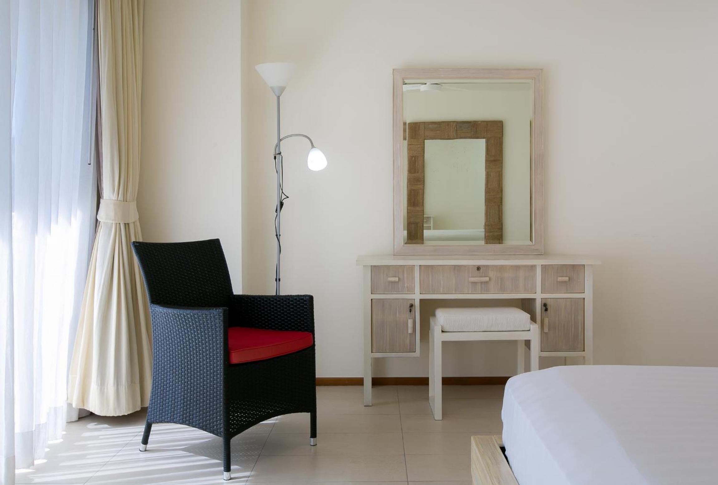 The Heights Penthouse A5 3Bedrooms Seaview near Kata Beach