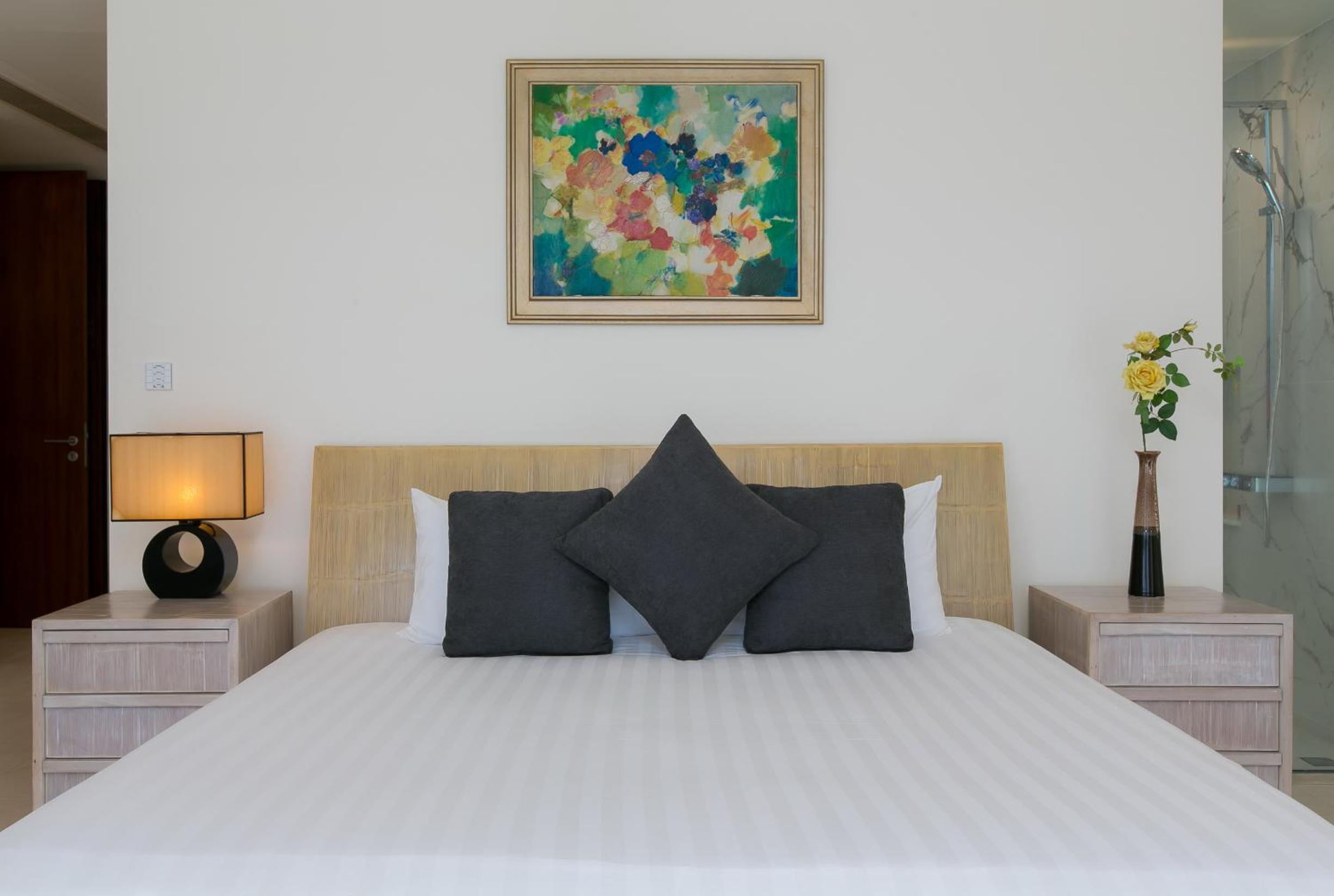 The Heights Penthouse A5 3Bedrooms Seaview near Kata Beach