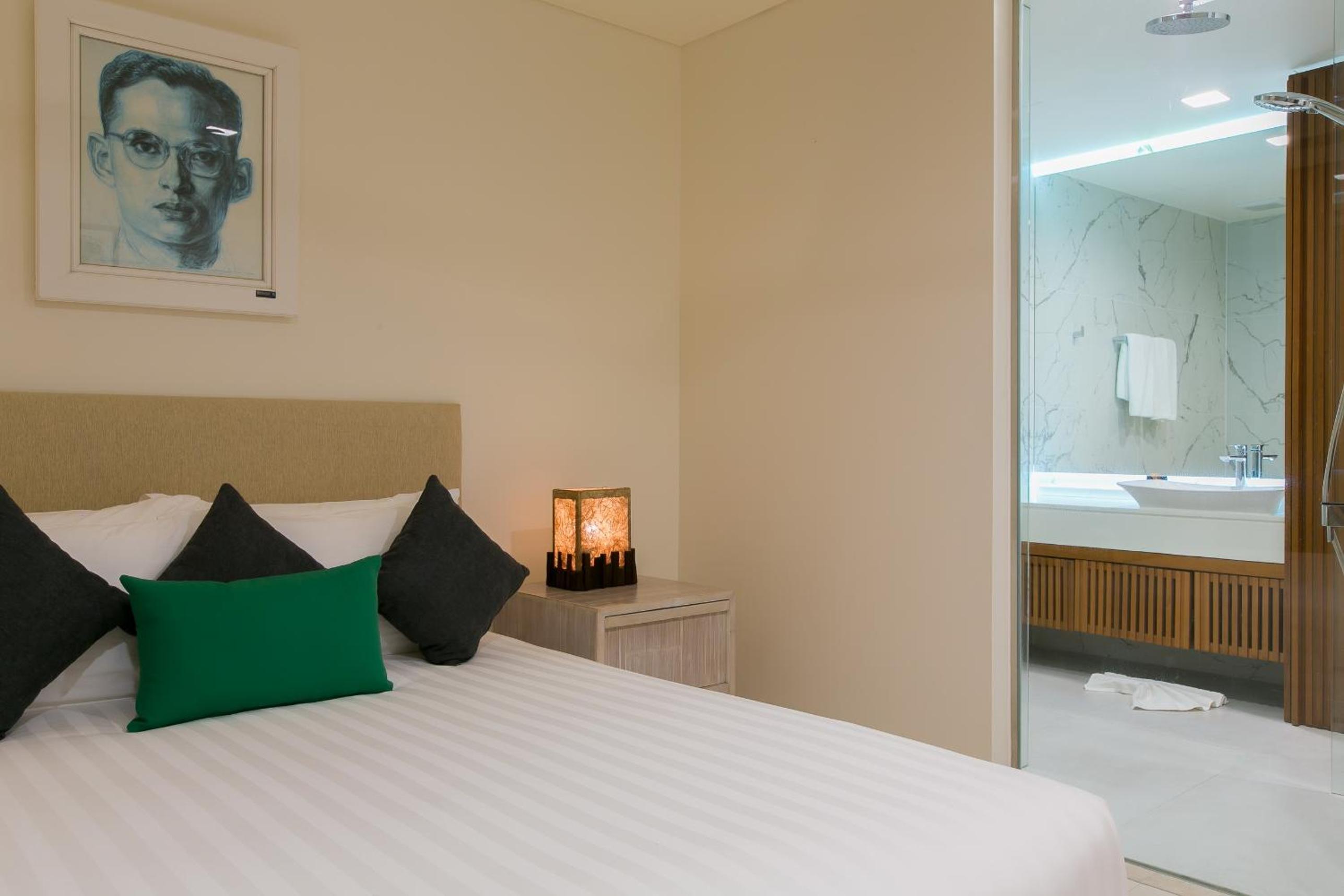 The Heights Penthouse A5 3Bedrooms Seaview near Kata Beach
