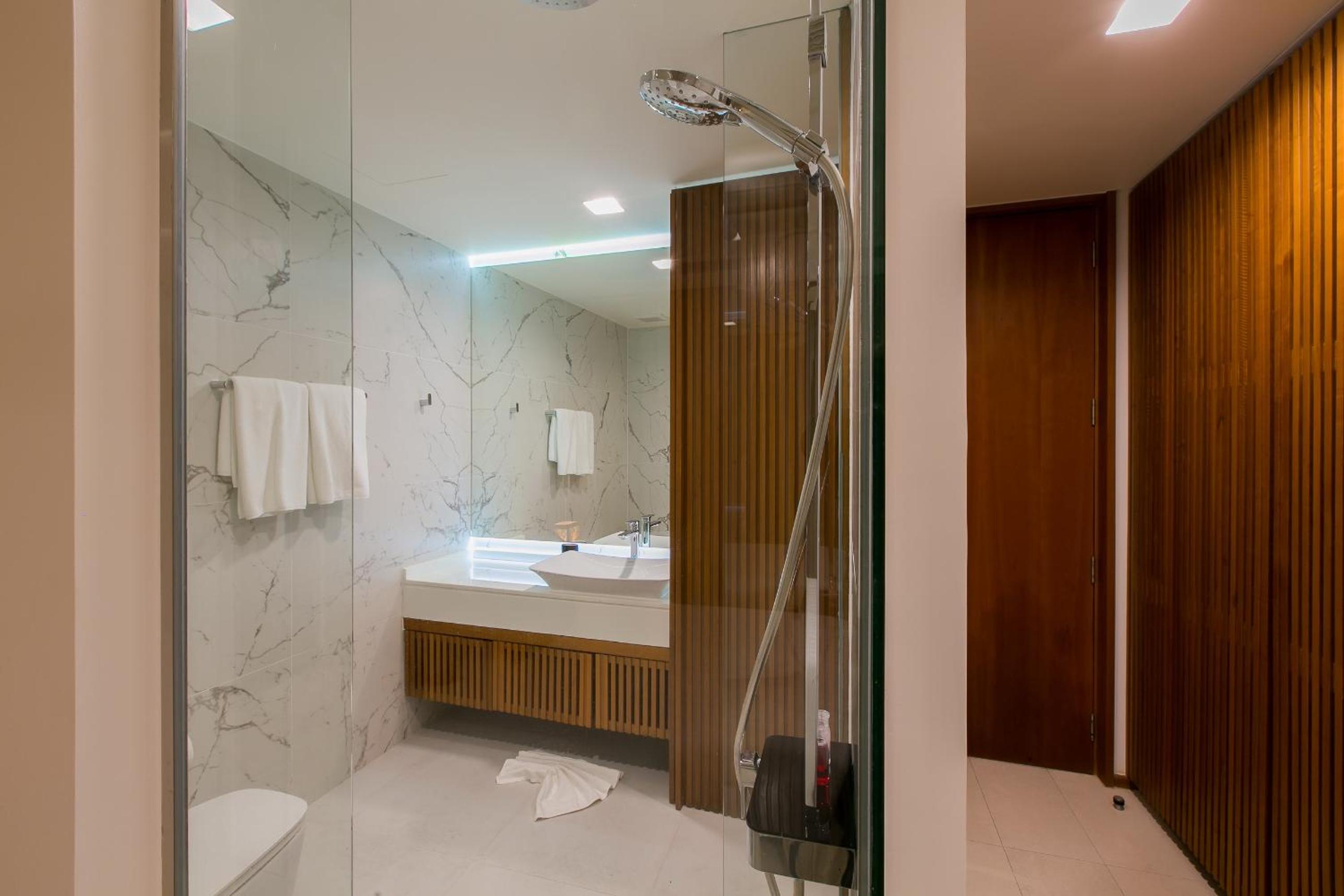 The Heights Penthouse A5 3Bedrooms Seaview near Kata Beach