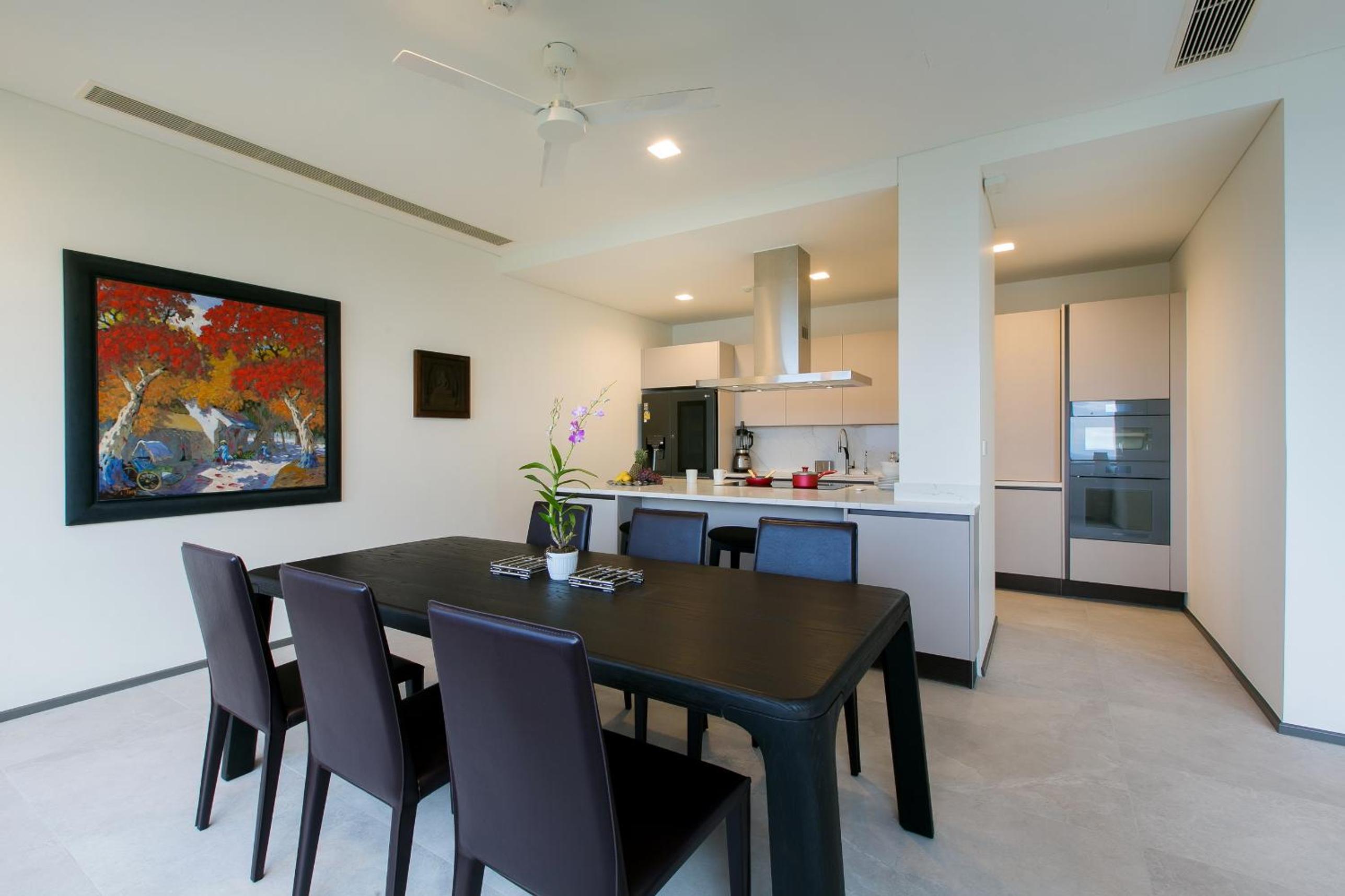 The Heights Penthouse A5 3Bedrooms Seaview near Kata Beach