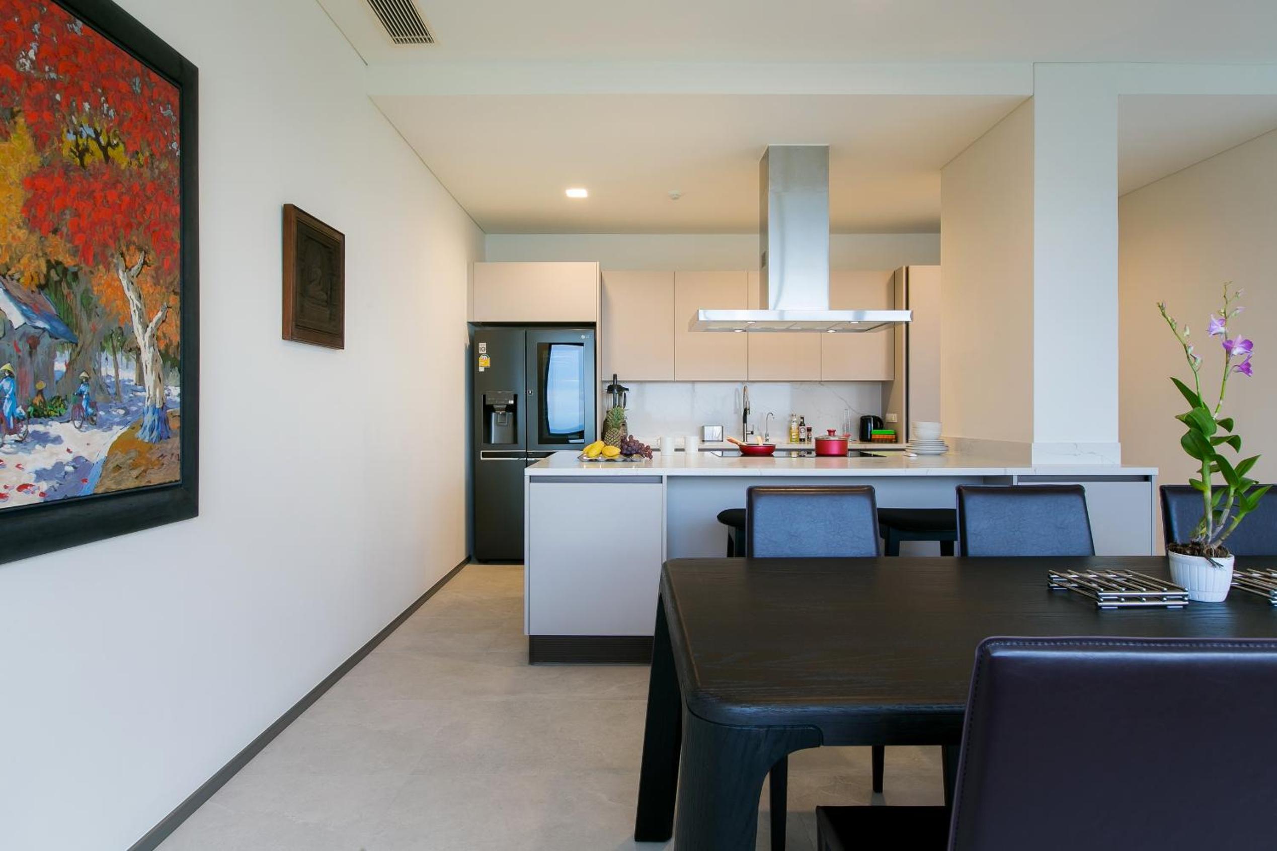 The Heights Penthouse A5 3Bedrooms Seaview near Kata Beach