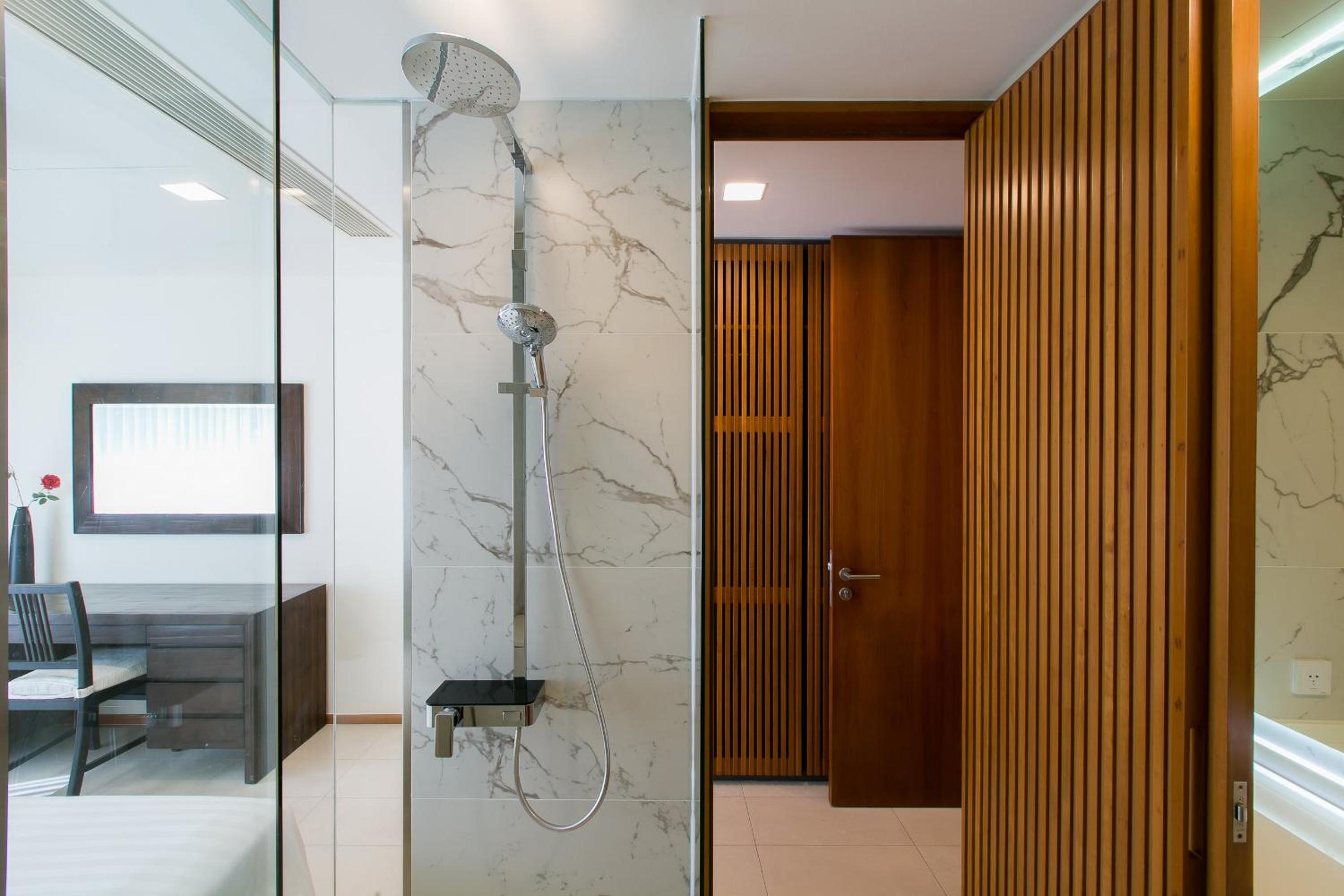 The Heights Penthouse A5 3Bedrooms Seaview near Kata Beach
