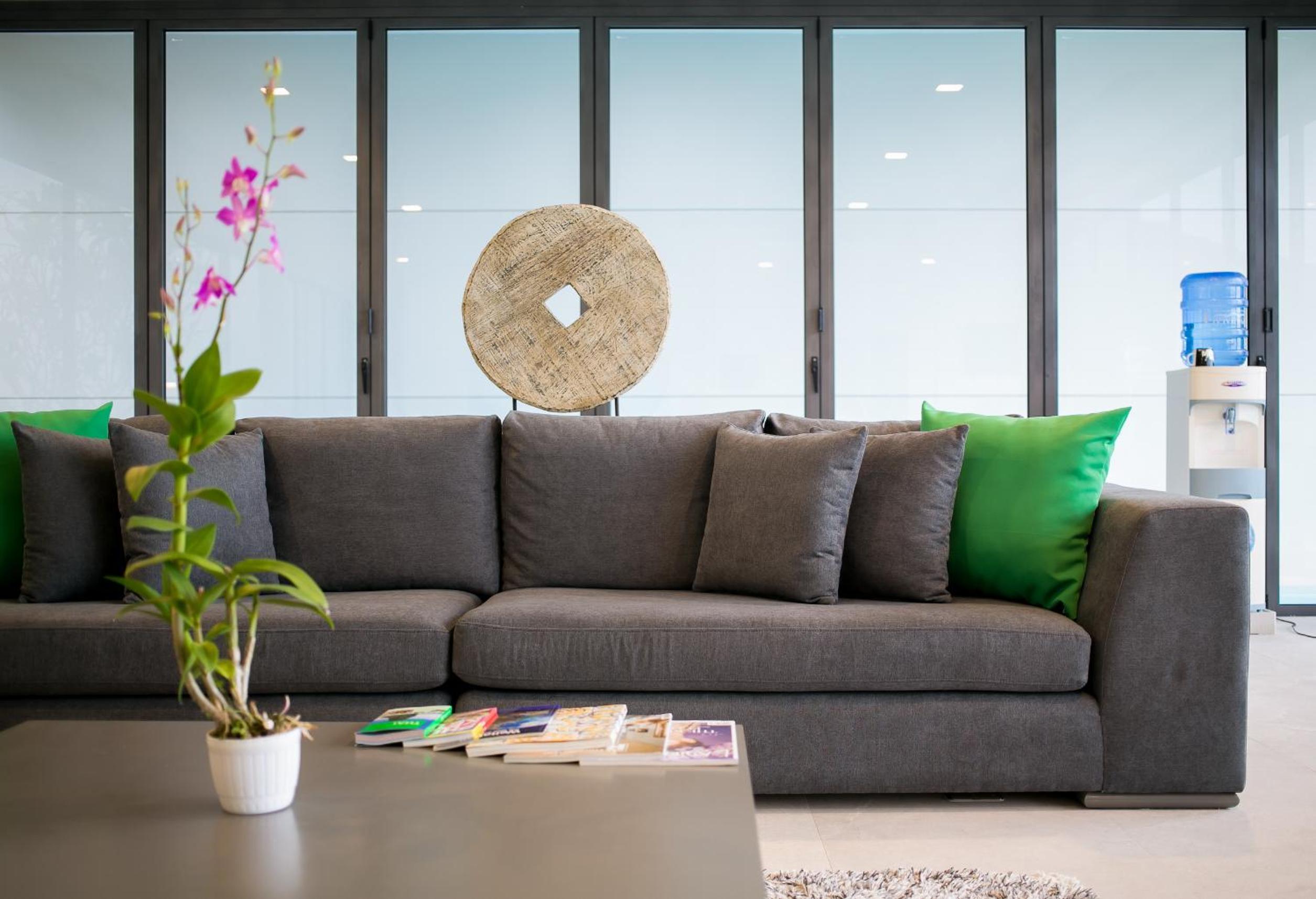 The Heights Penthouse A5 3Bedrooms Seaview near Kata Beach