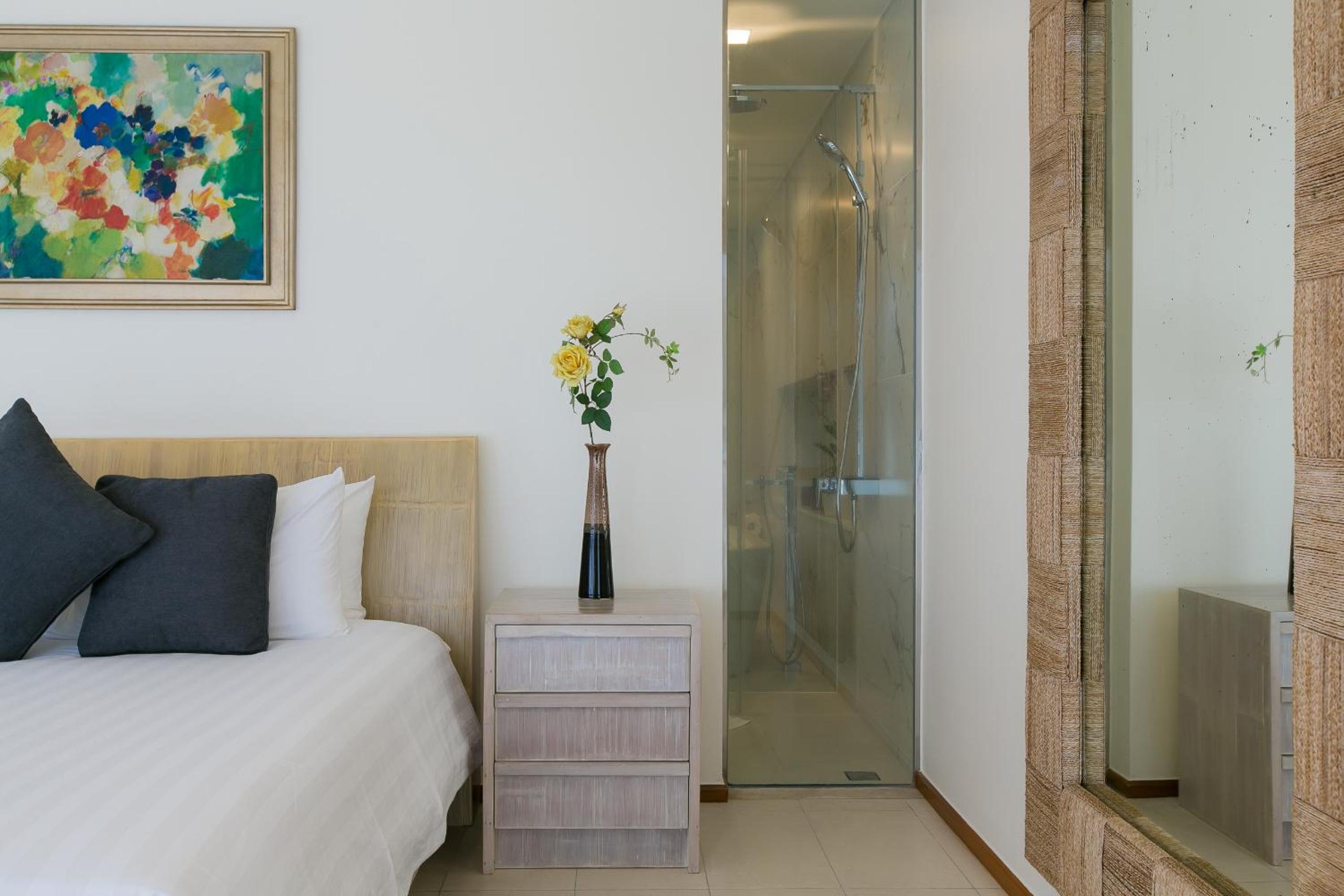 The Heights Penthouse A5 3Bedrooms Seaview near Kata Beach