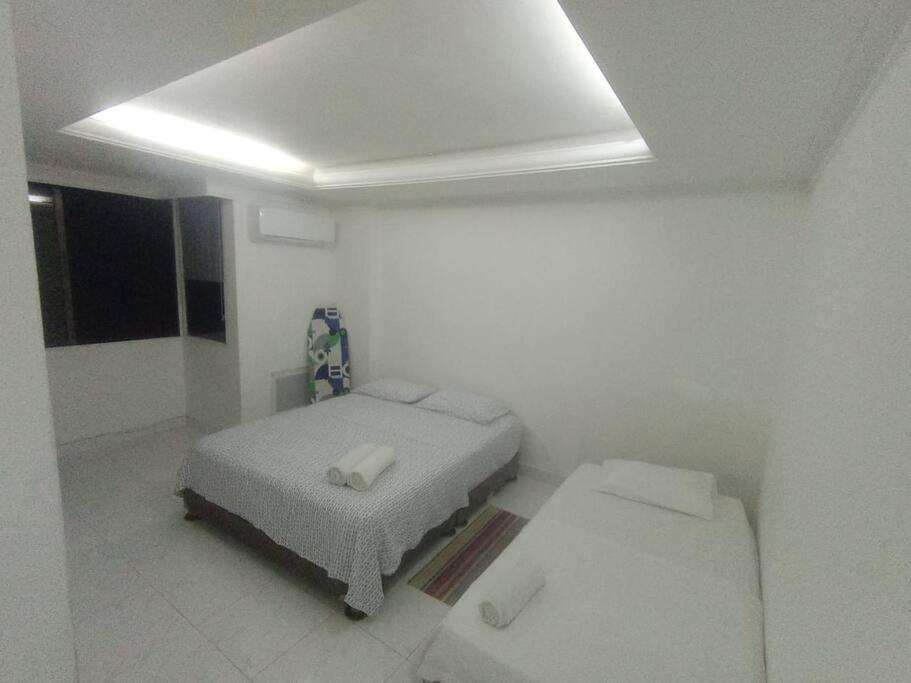 Penthouse Con Vista Al Mar