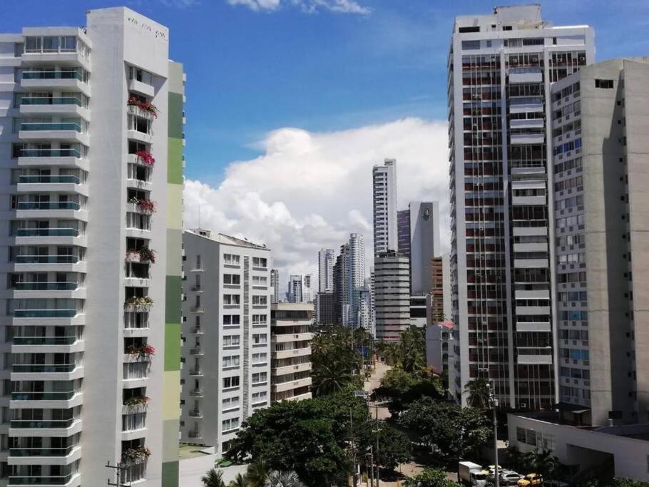 Penthouse Con Vista Al Mar