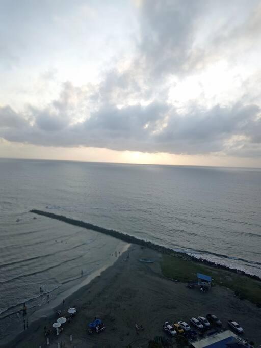 Penthouse Con Vista Al Mar