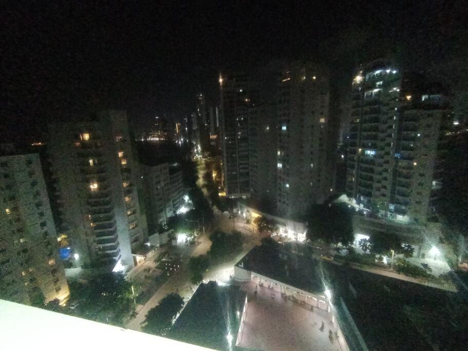 Penthouse Con Vista Al Mar