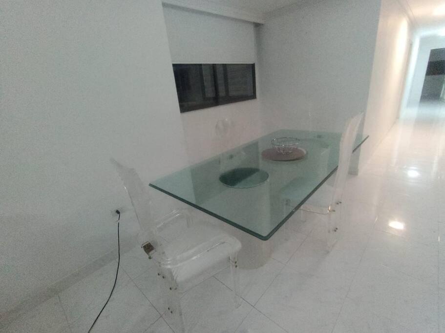 Penthouse Con Vista Al Mar