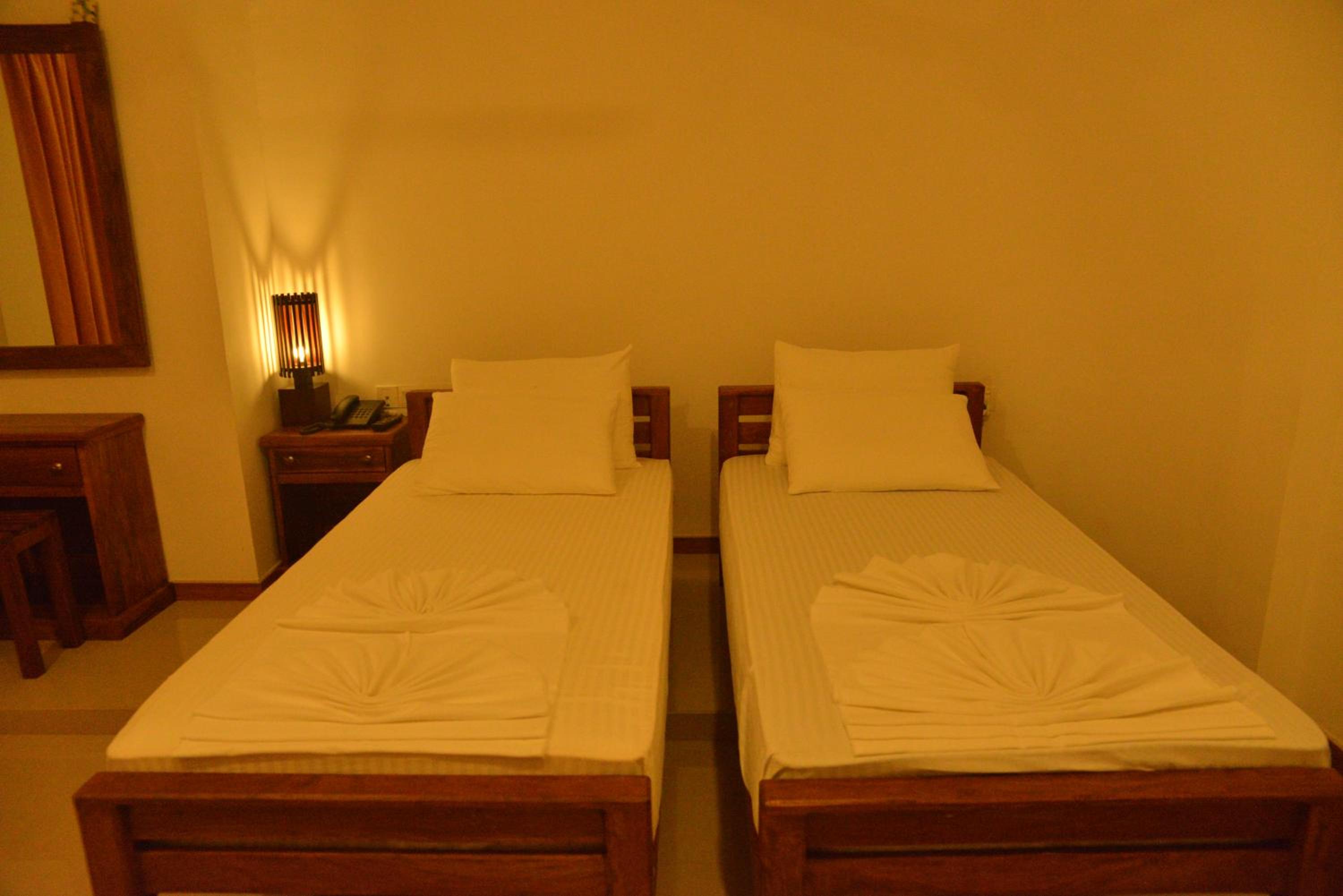 Rajarata Family Resort