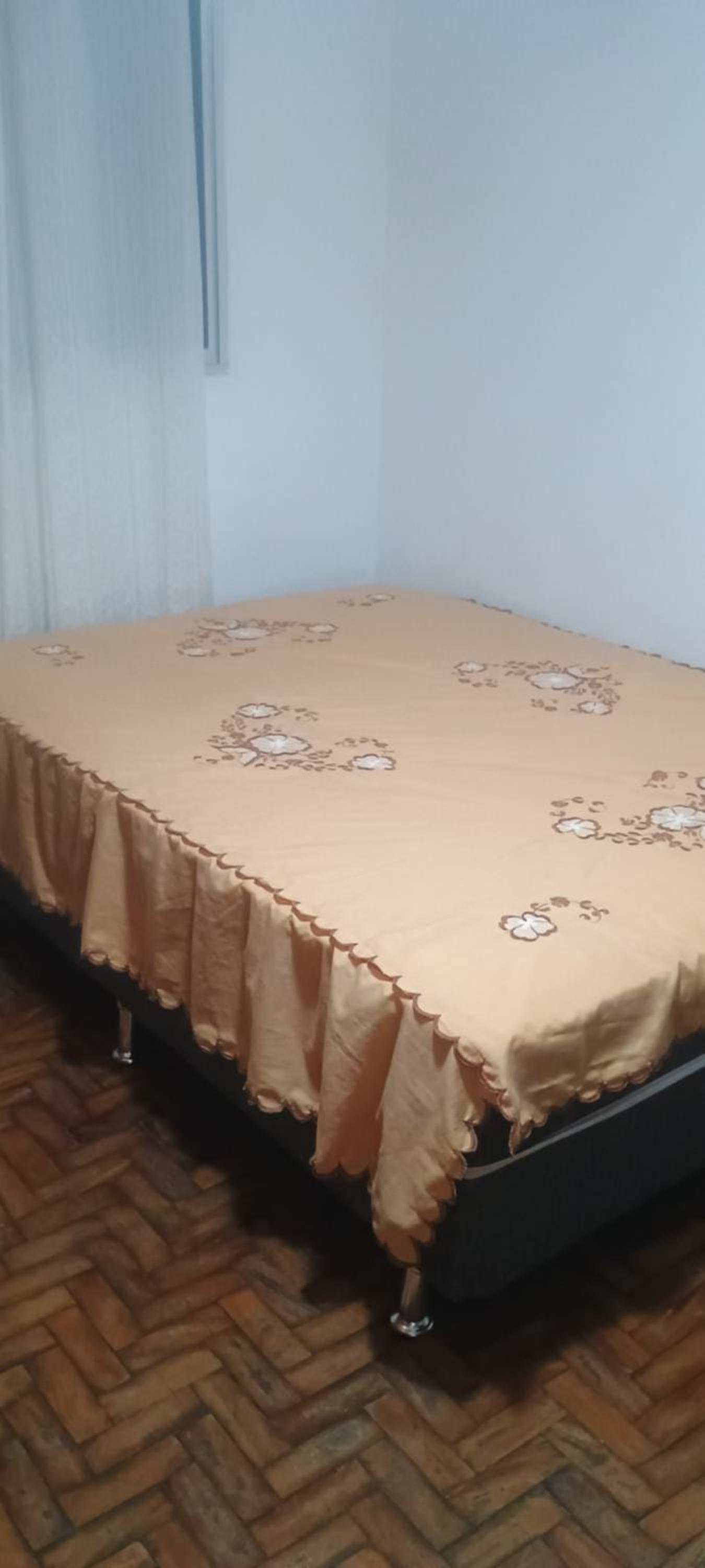 Prédio Frente Para o Mar Pé na Areia Lado Mercado Extra