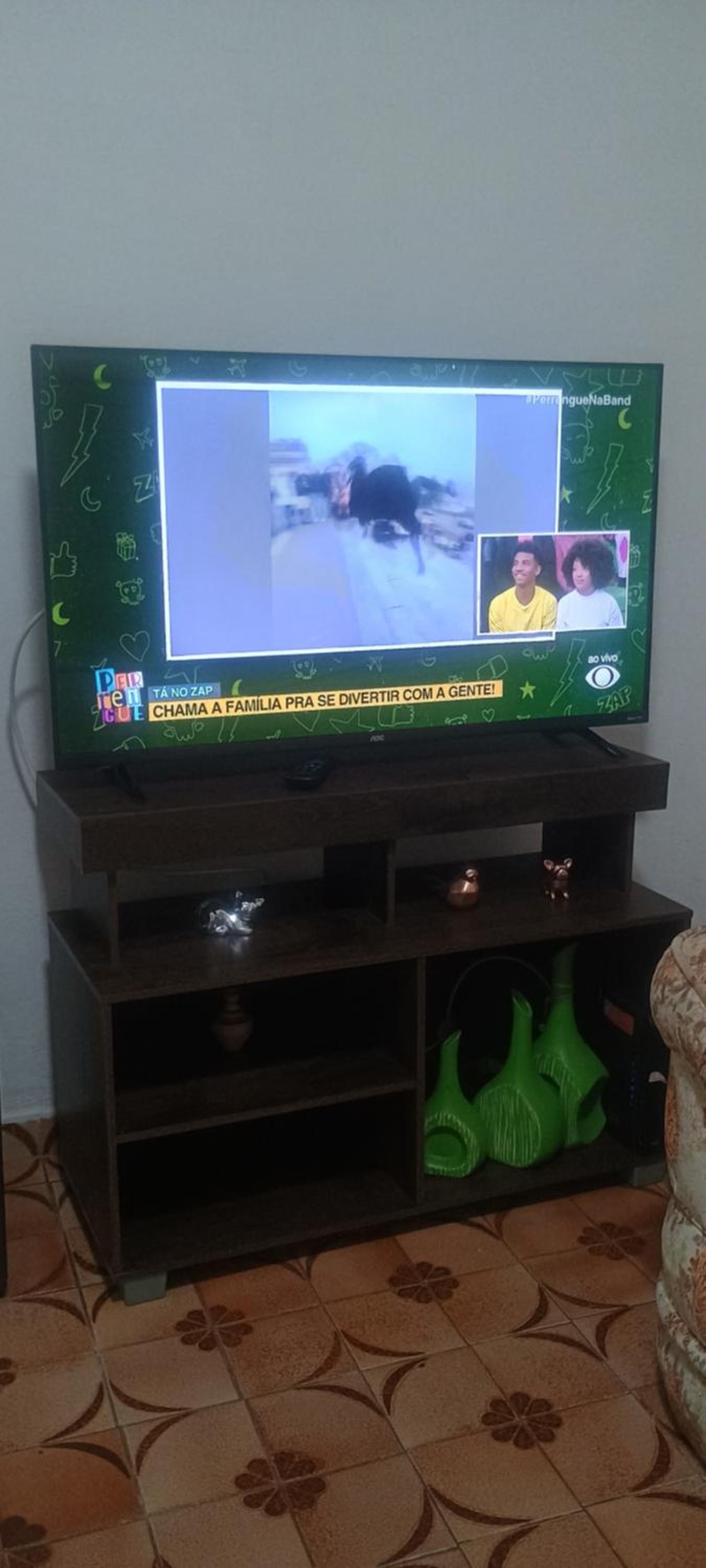 Prédio Frente Para o Mar Pé na Areia Lado Mercado Extra