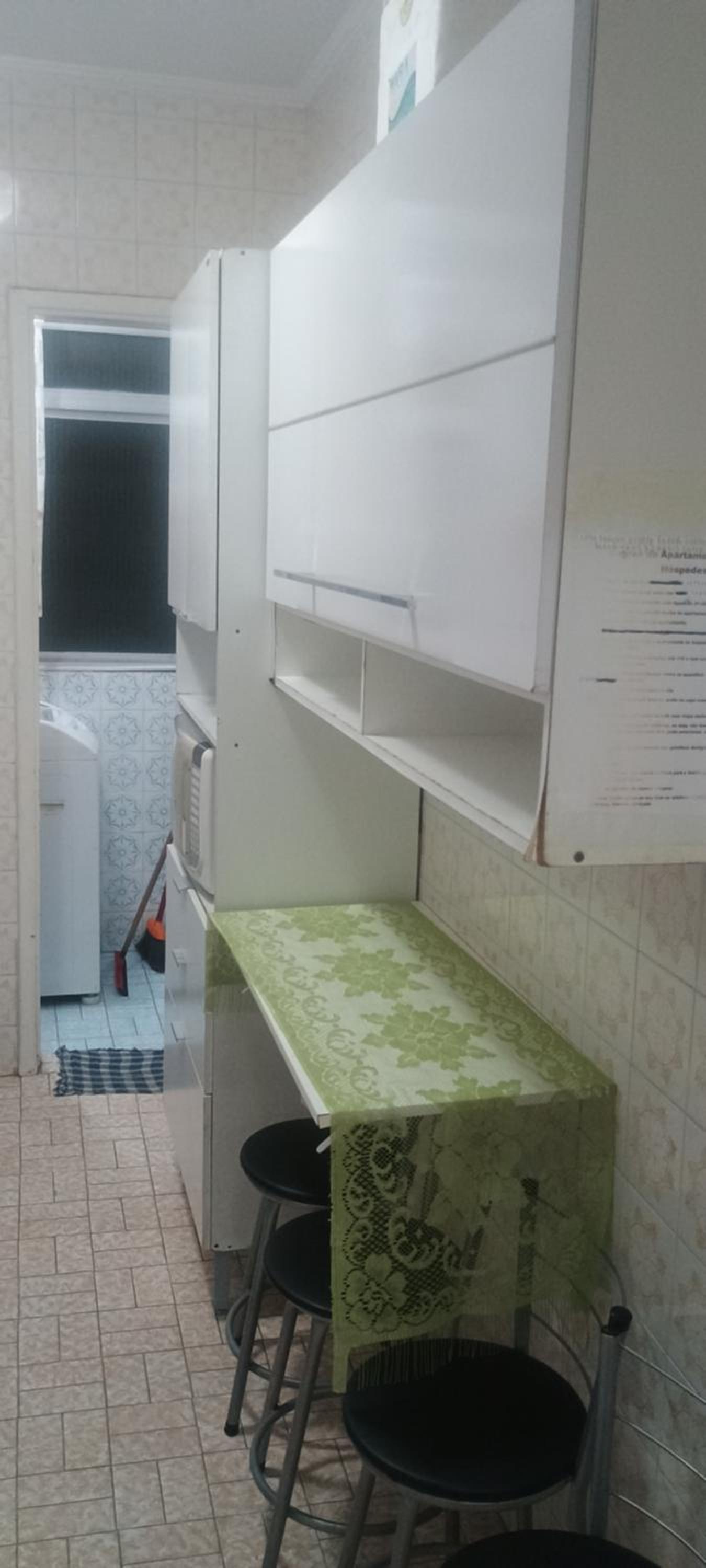 Prédio Frente Para o Mar Pé na Areia Lado Mercado Extra