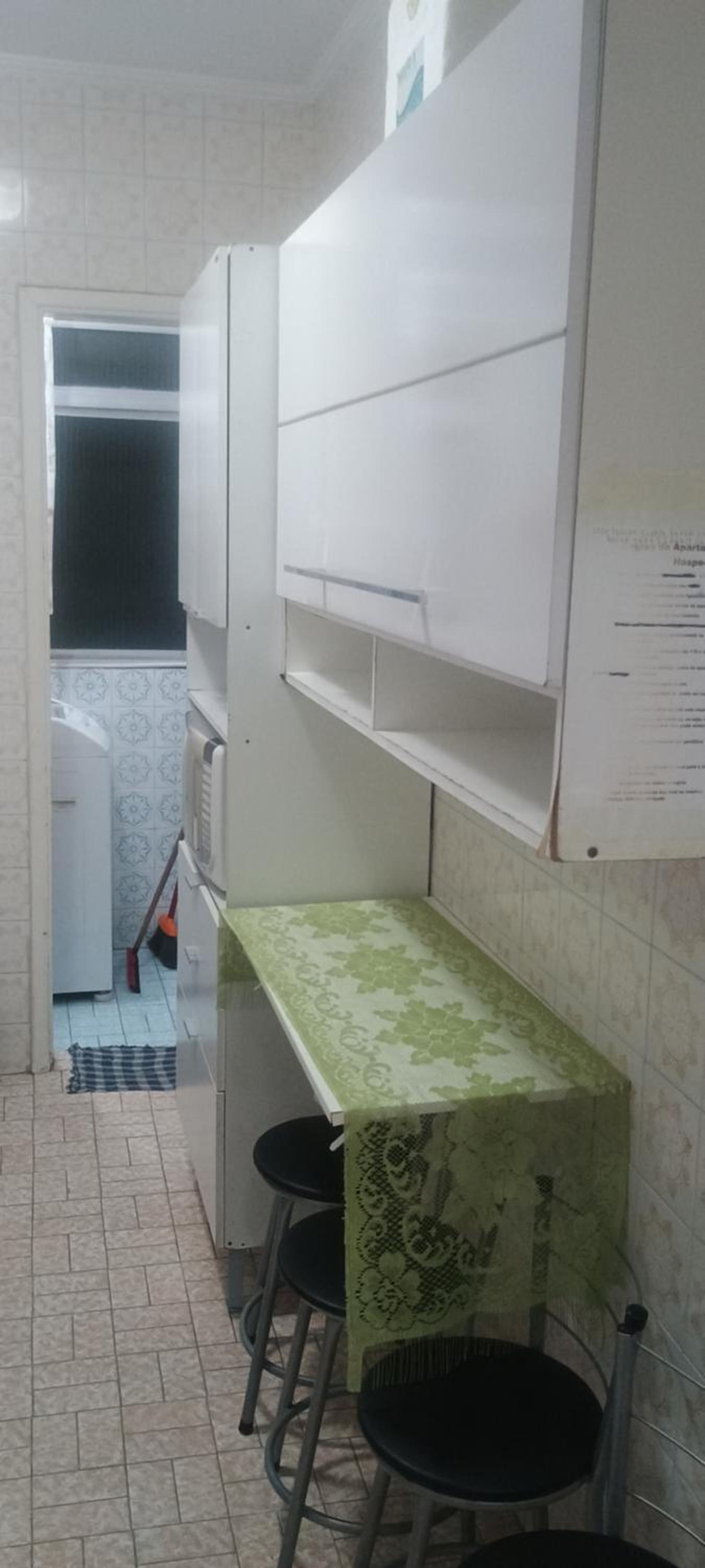 Prédio Frente Para o Mar Pé na Areia Lado Mercado Extra