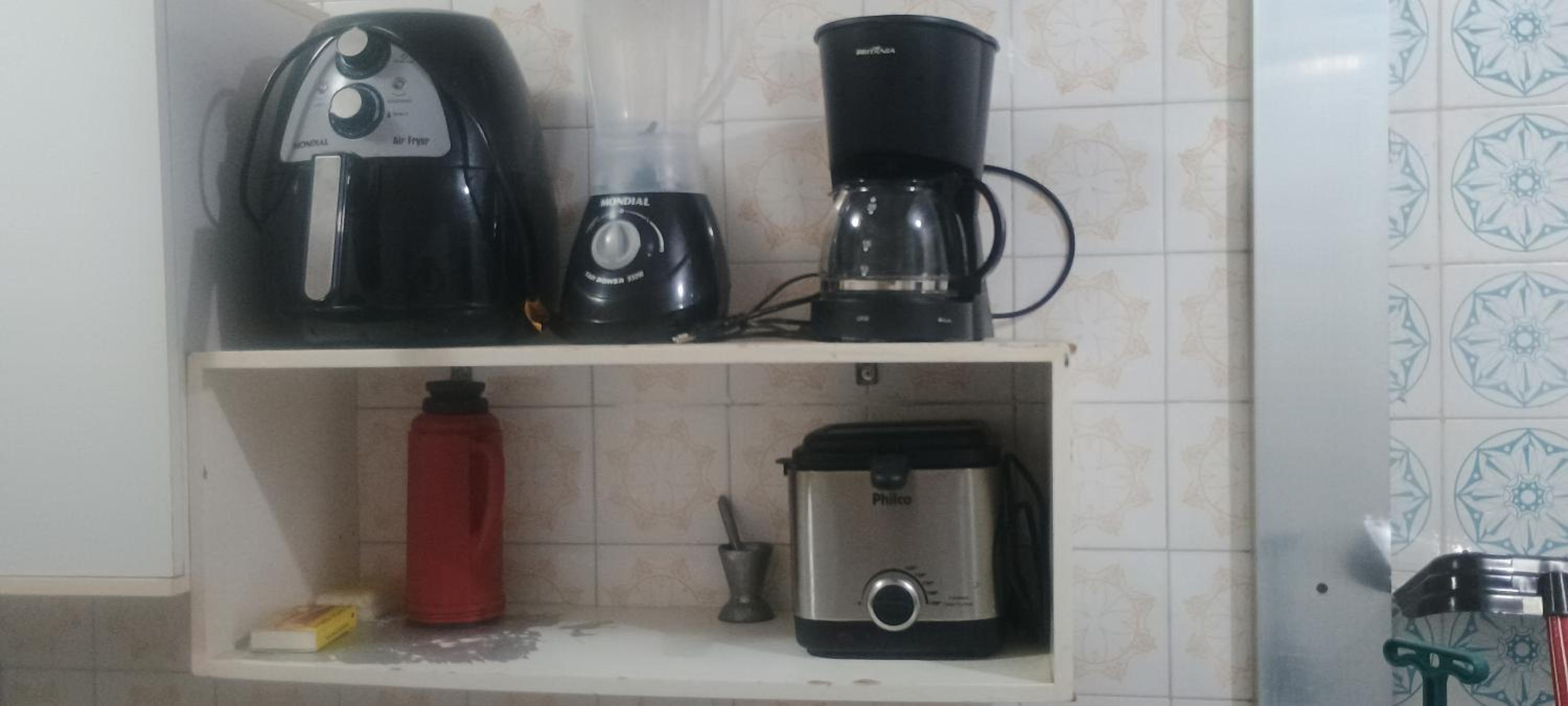 Prédio Frente Para o Mar Pé na Areia Lado Mercado Extra