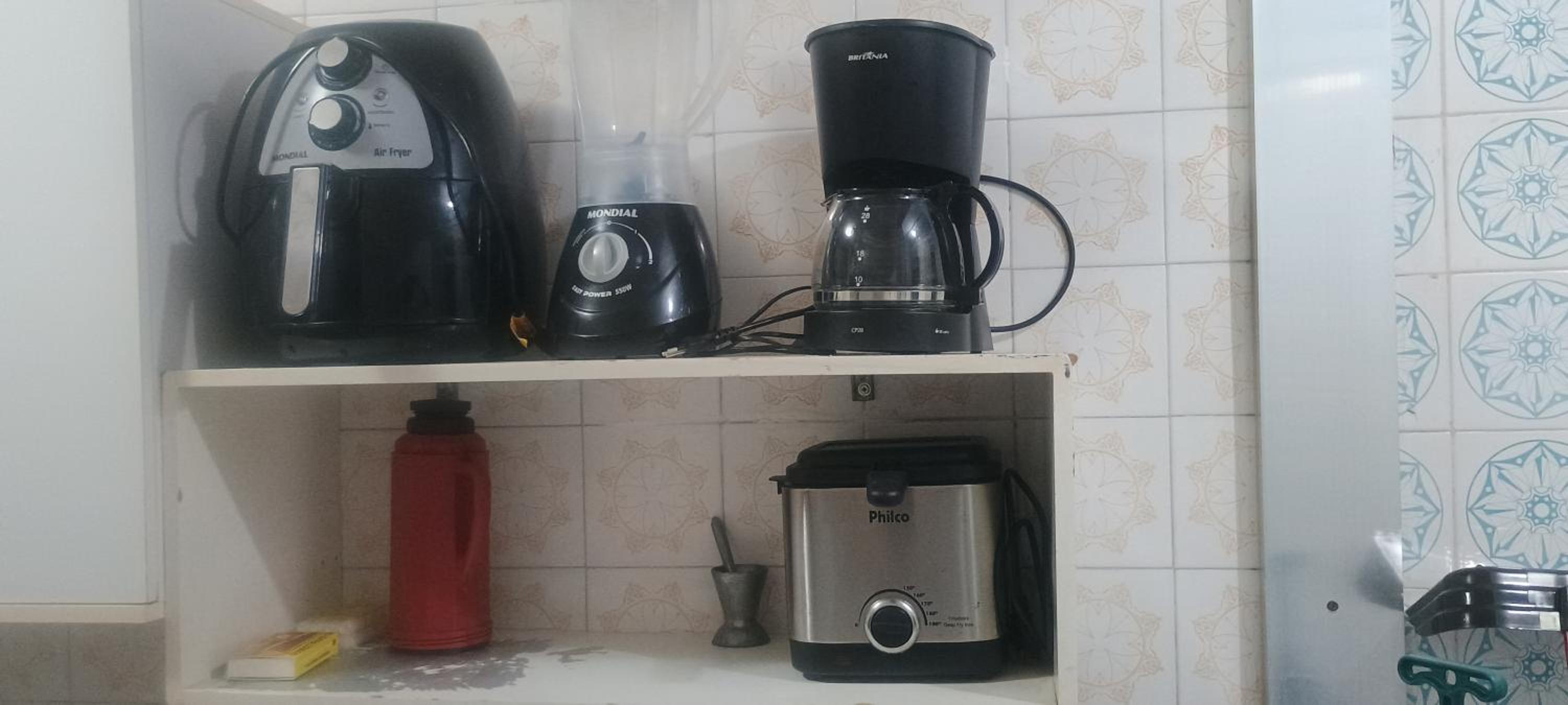 Prédio Frente Para o Mar Pé na Areia Lado Mercado Extra