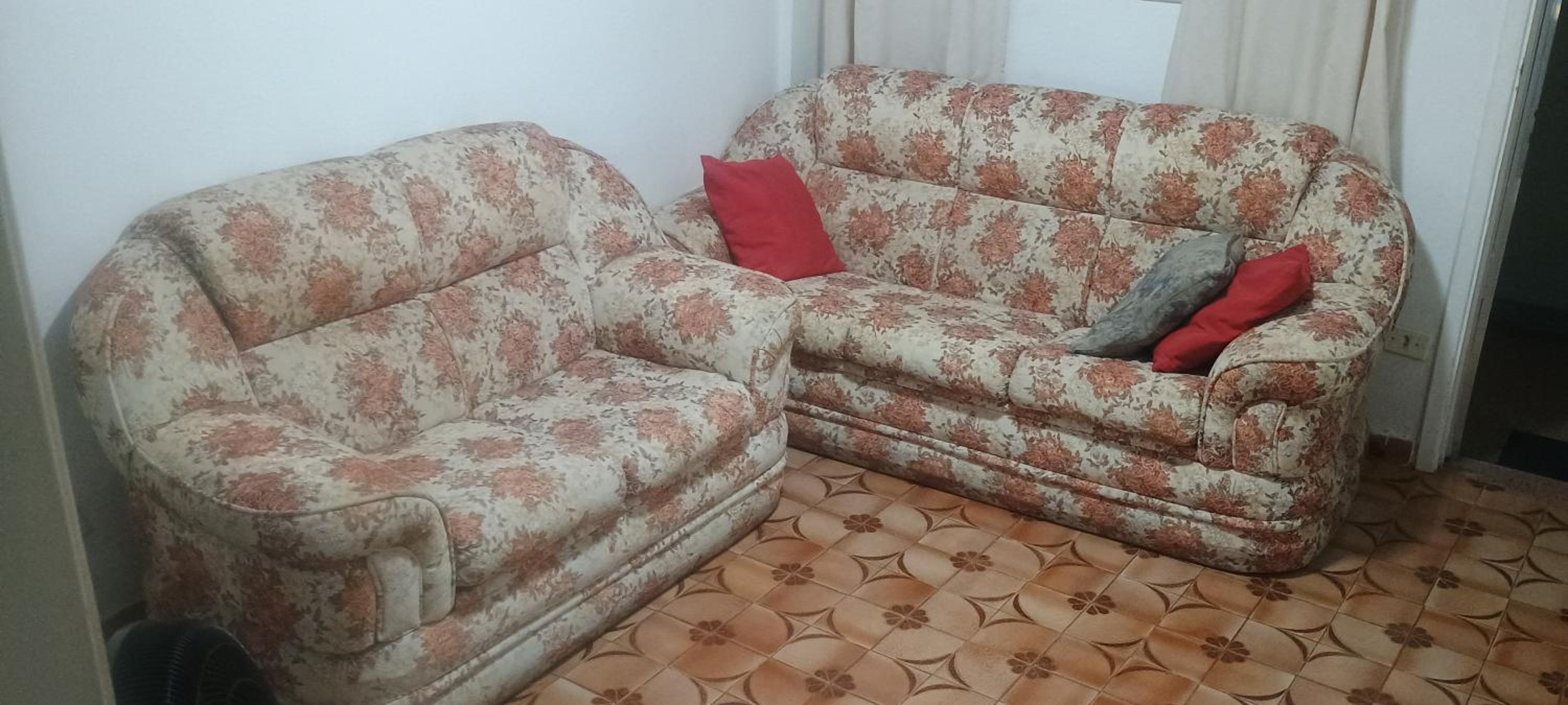 Prédio Frente Para o Mar Pé na Areia Lado Mercado Extra