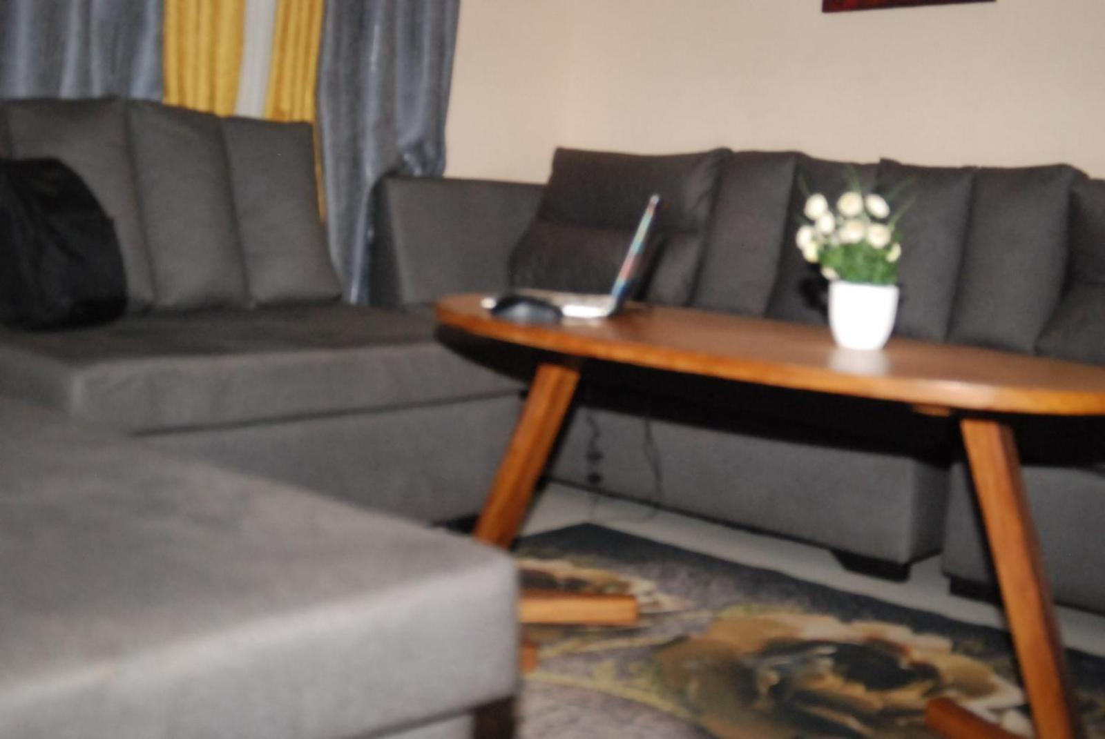 The Tropics Apartment Mombasa