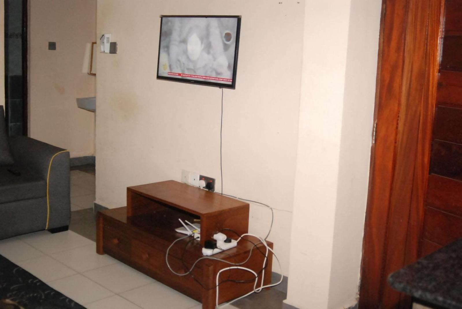 The Tropics Apartment Mombasa