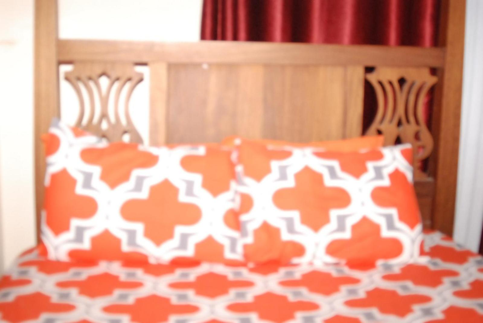 The Tropics Apartment Mombasa