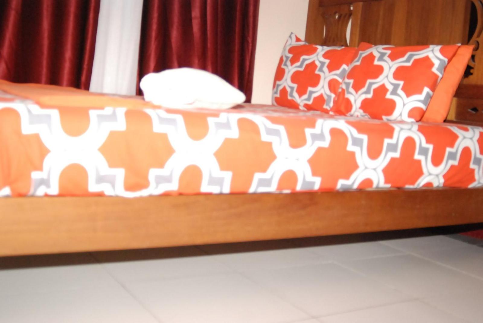 The Tropics Apartment Mombasa