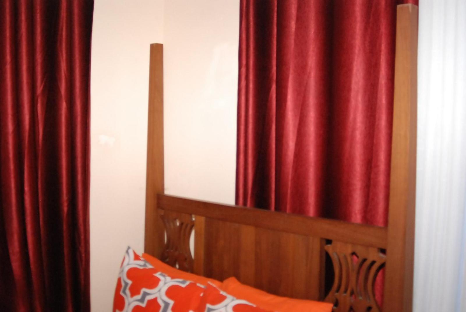 The Tropics Apartment Mombasa