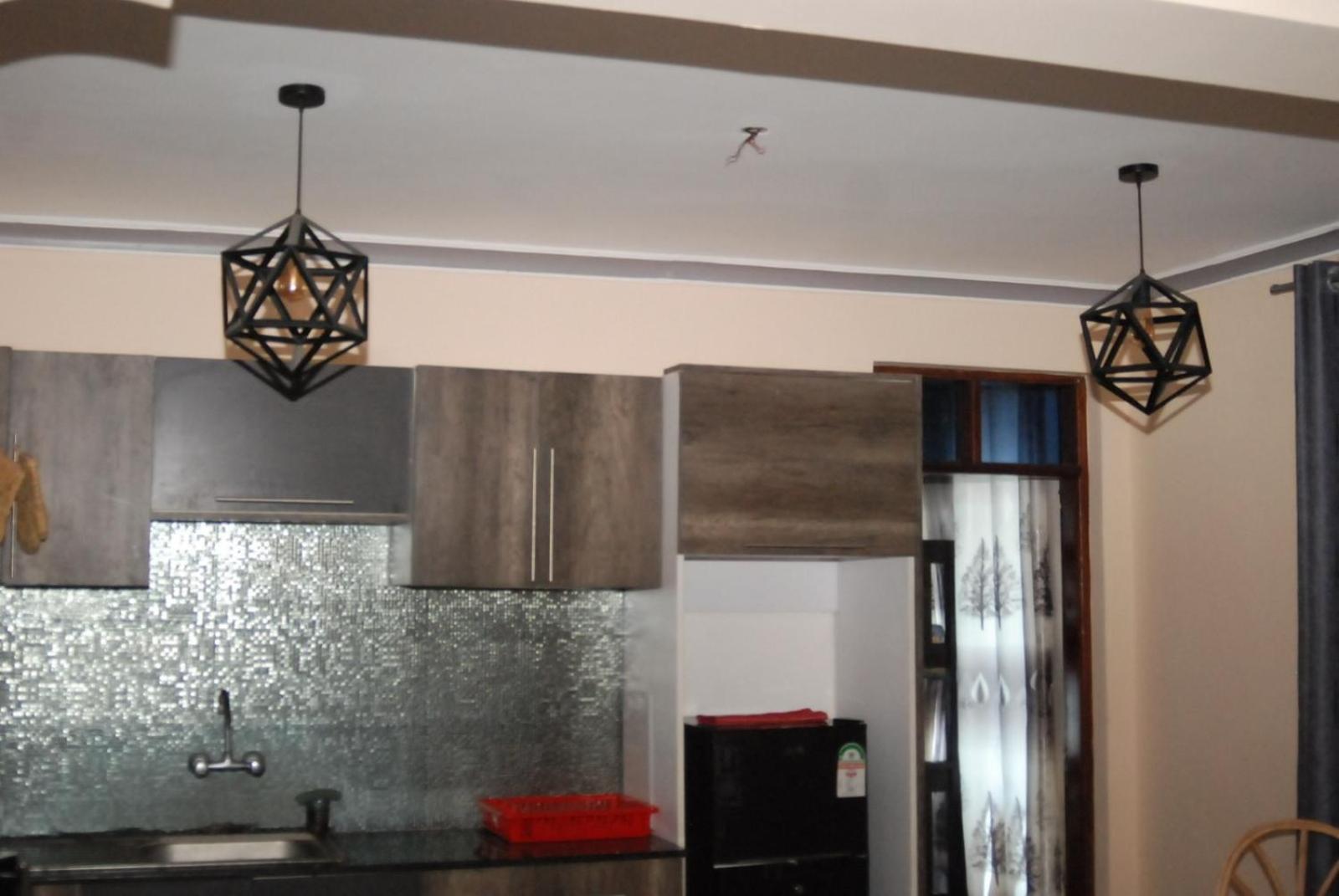 The Tropics Apartment Mombasa
