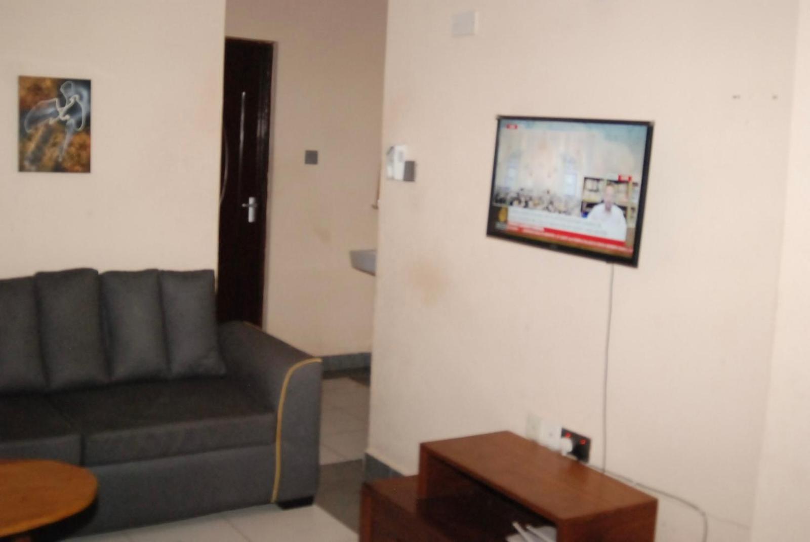 The Tropics Apartment Mombasa
