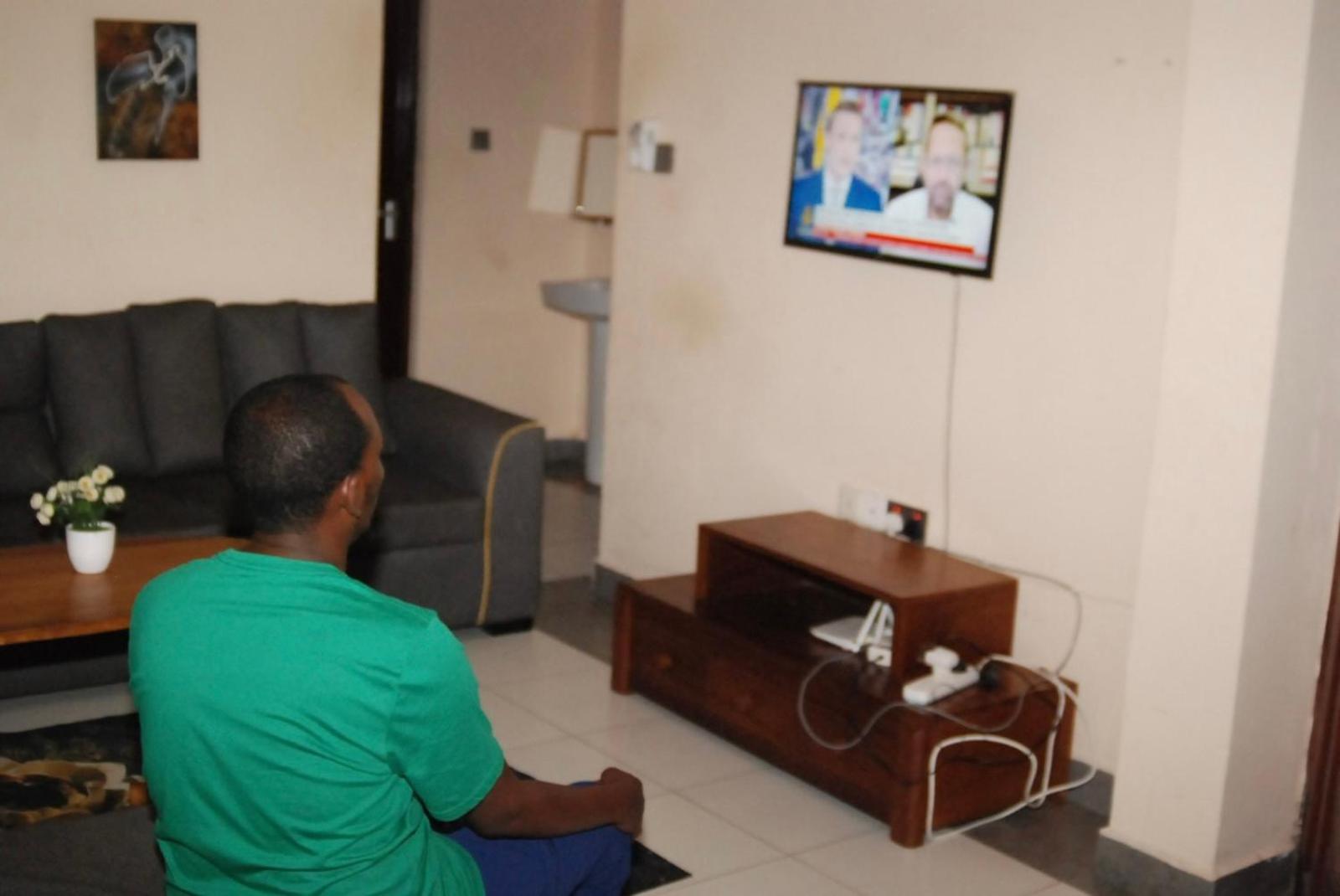 The Tropics Apartment Mombasa