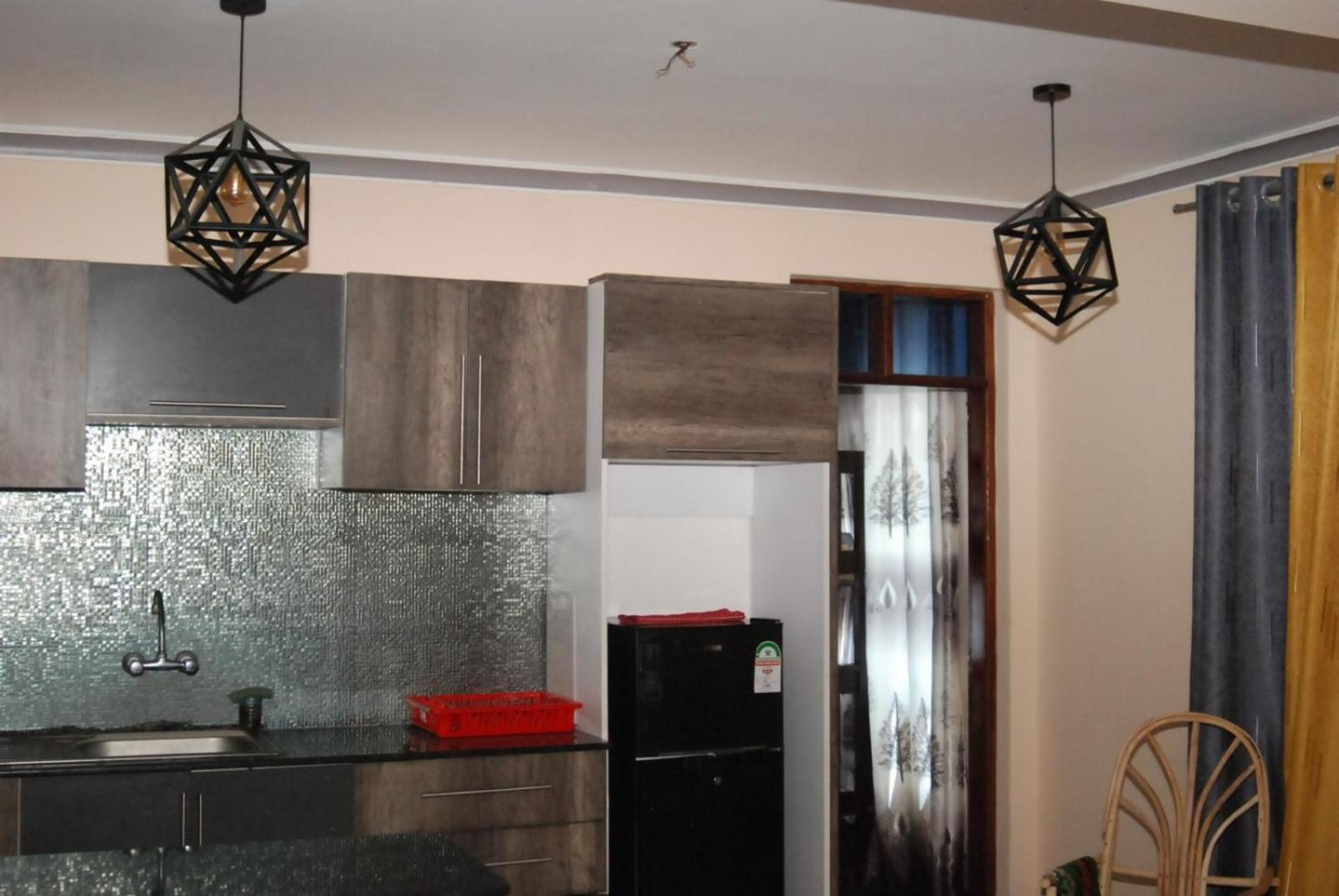 The Tropics Apartment Mombasa