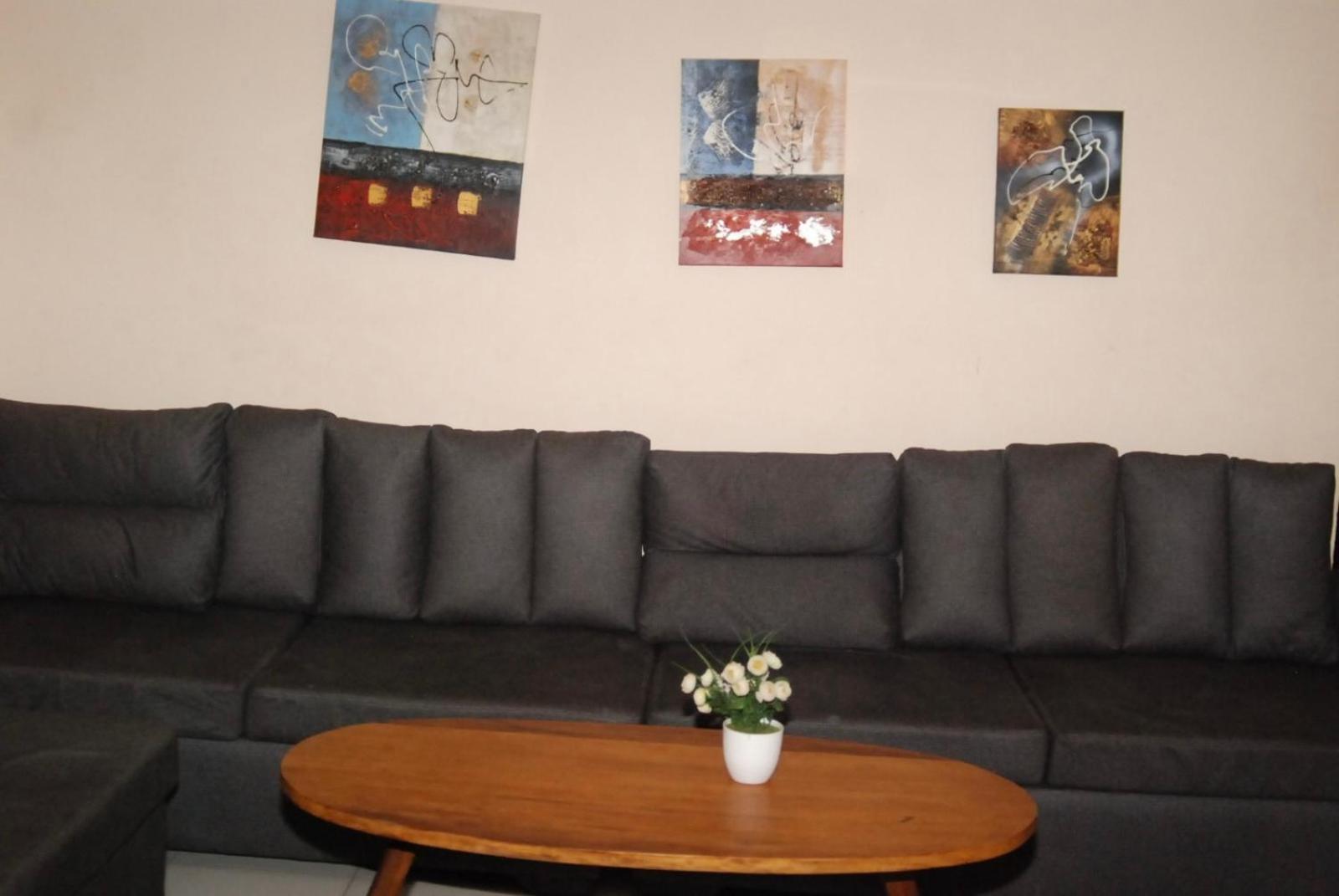 The Tropics Apartment Mombasa