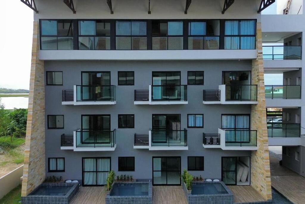 Duplex Vista Lagoa by La Playa