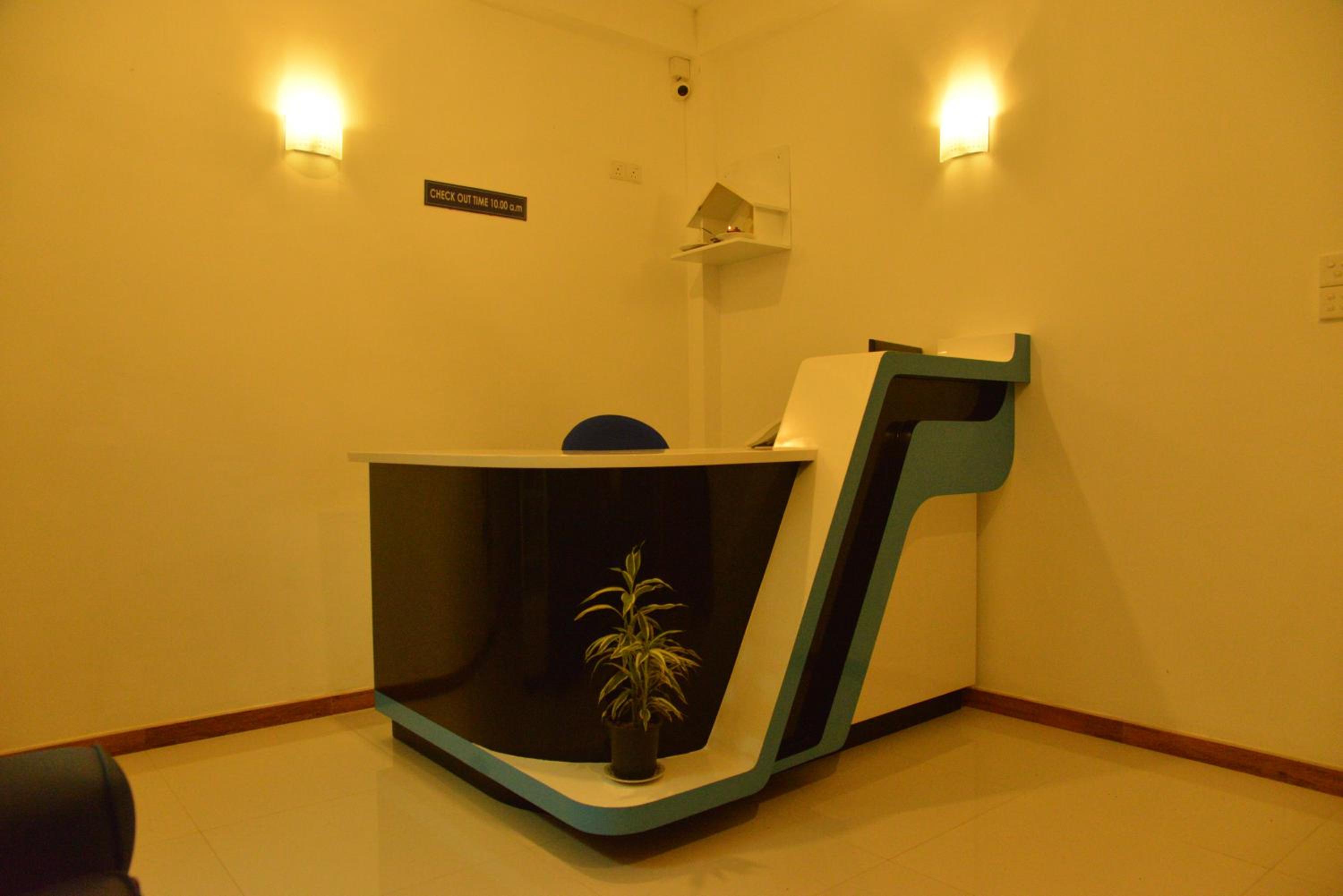 Rajarata Family Resort