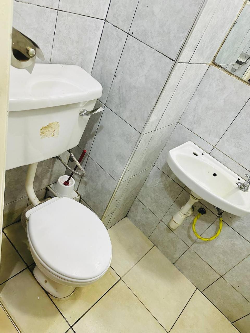 Rige's Homes Furnished Studio Kiambu Road, Thindigua