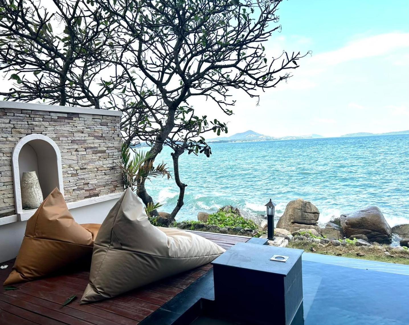 The Sarann Koh Samui, Suites & Villas — photo 63