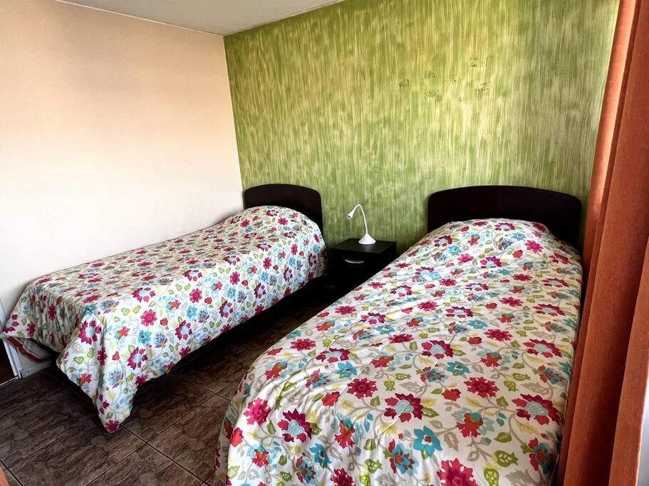 Lindo Apartamento con vista al mar