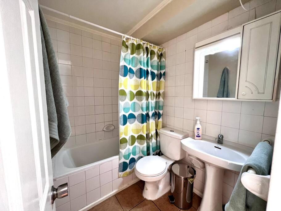 Lindo Apartamento con vista al mar