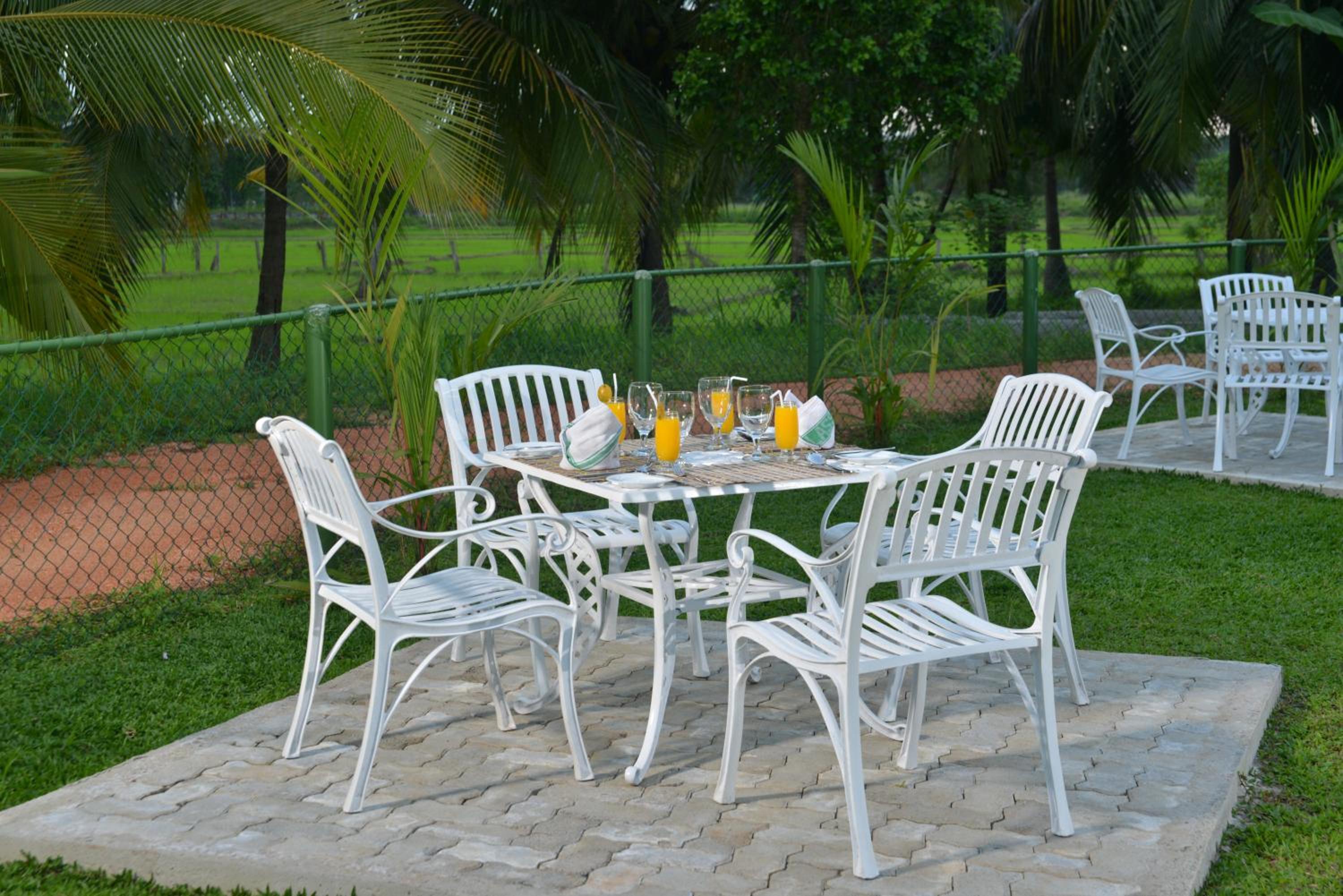 Rajarata Family Resort