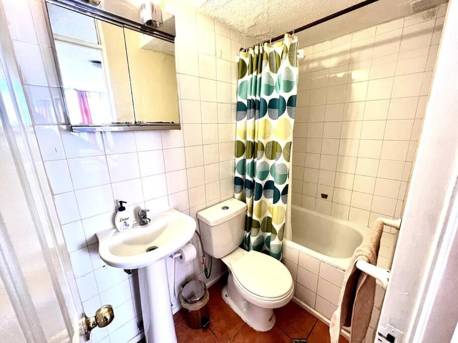 Lindo Apartamento con vista al mar