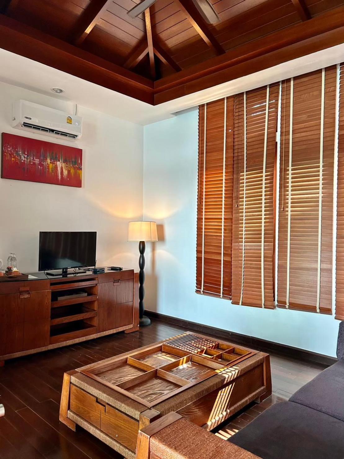 The Sarann Koh Samui, Suites & Villas — photo 65
