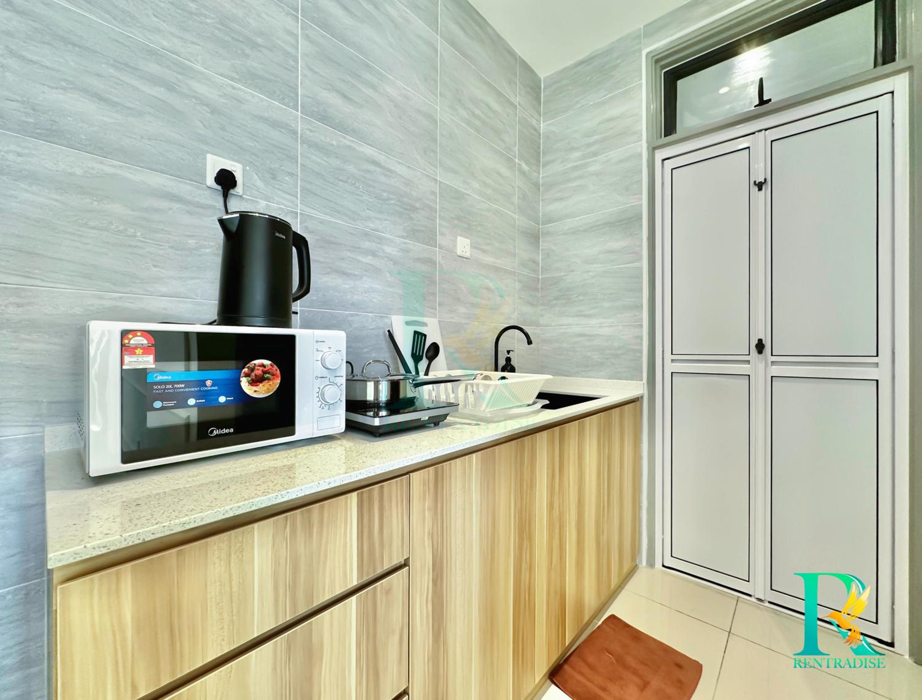 KSL Residence 2 by RR JBcity