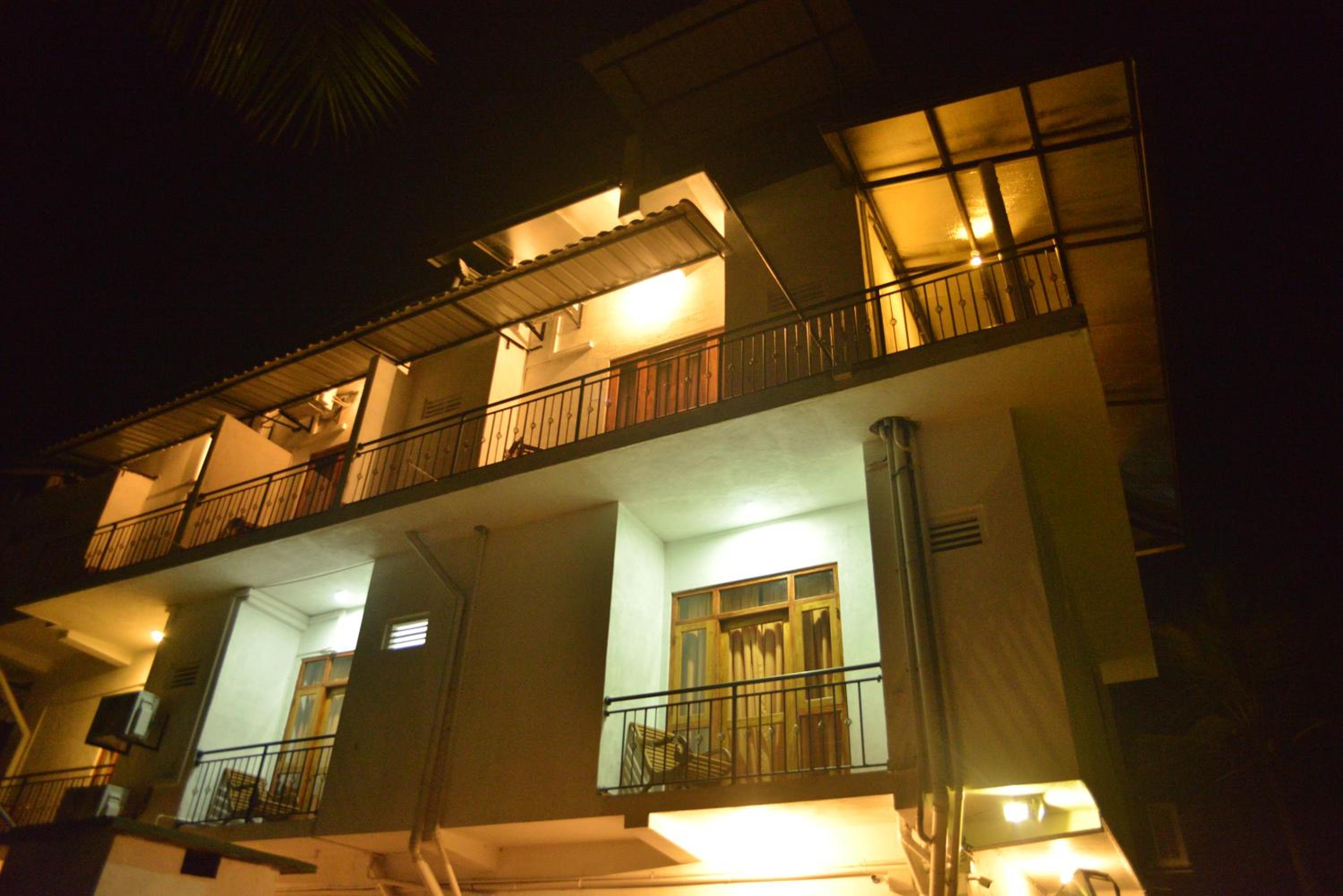 Rajarata Family Resort