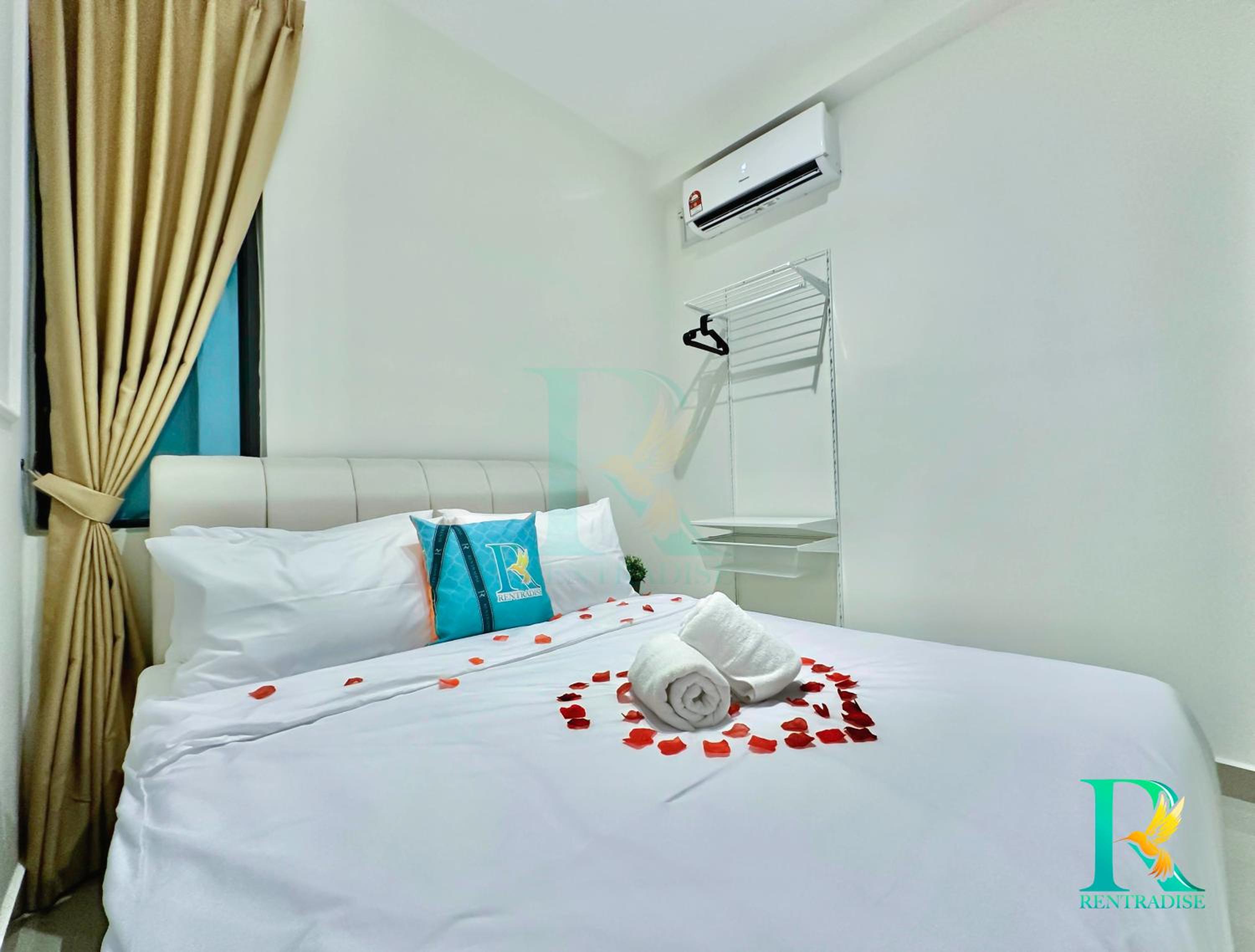 KSL Residence 2 by RR JBcity