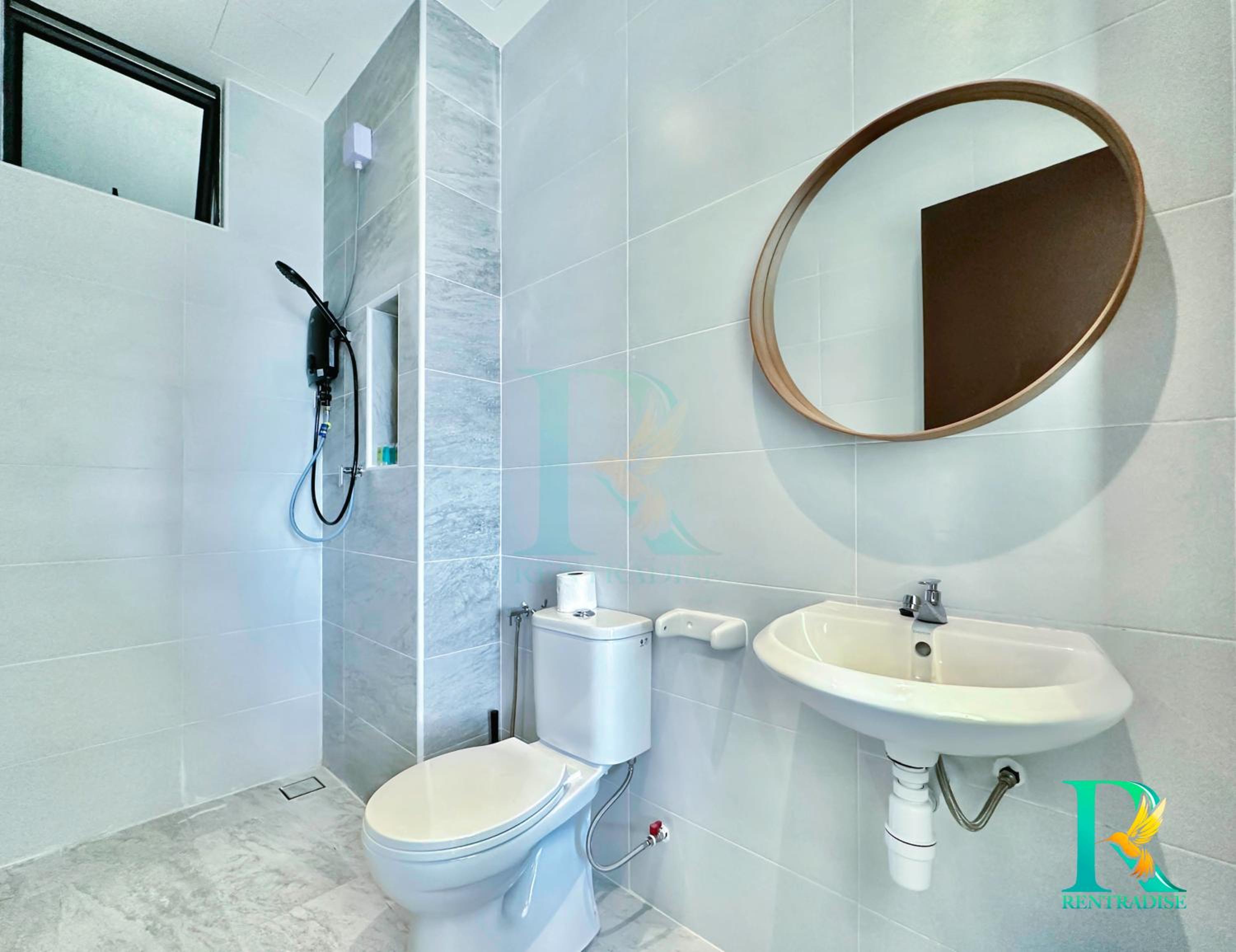 KSL Residence 2 by RR JBcity