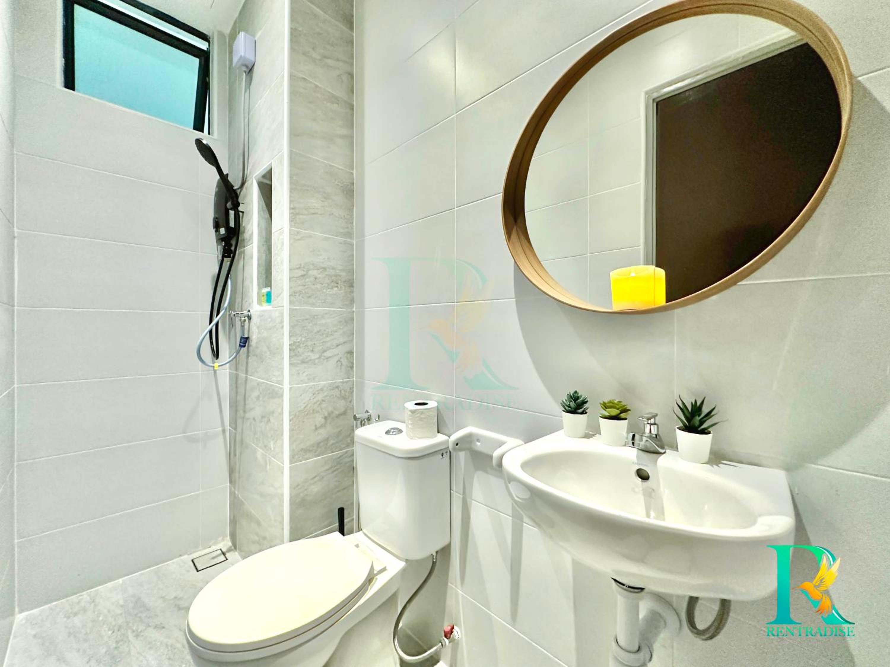 KSL Residence 2 by RR JBcity