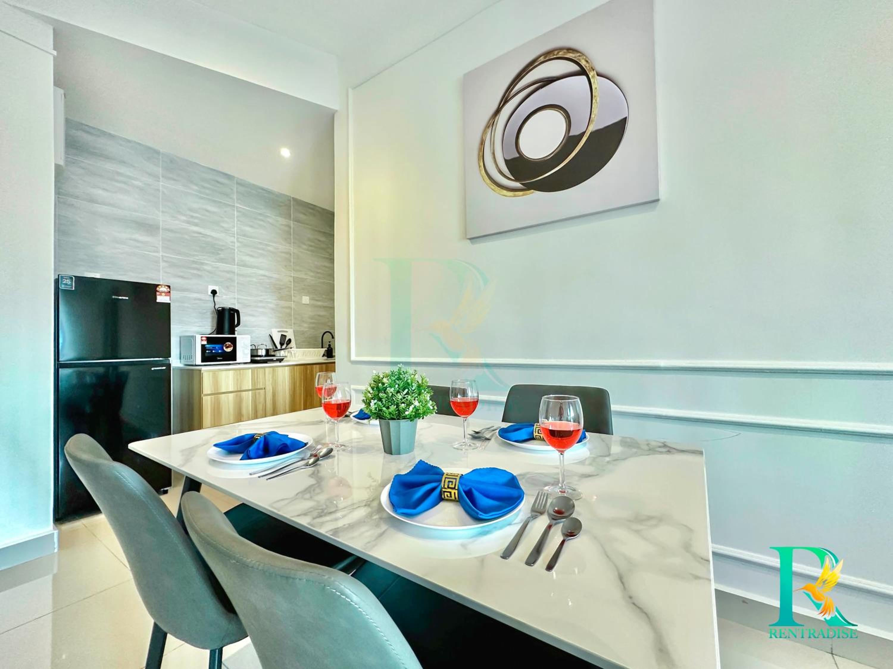 KSL Residence 2 by RR JBcity
