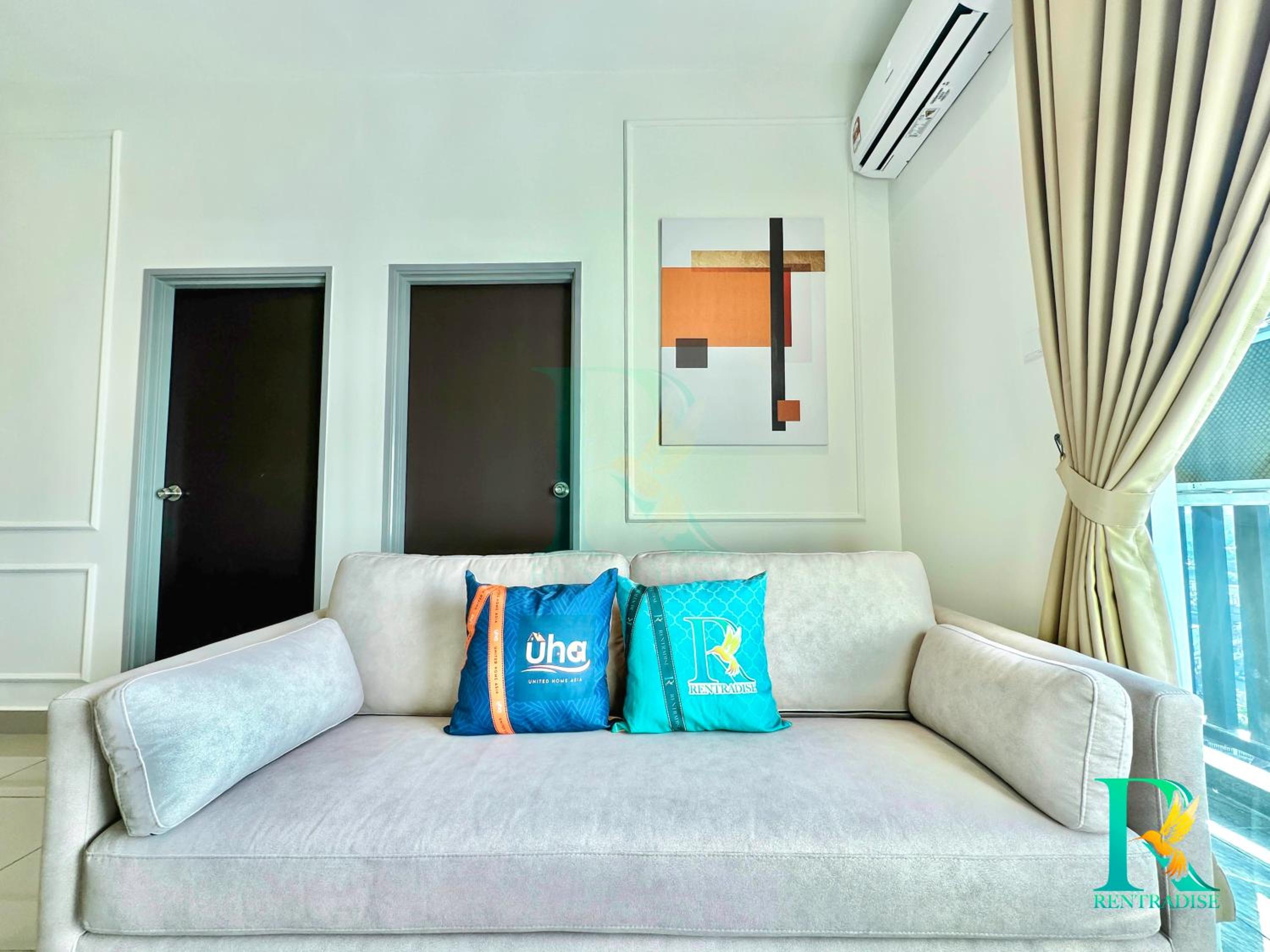 KSL Residence 2 by RR JBcity