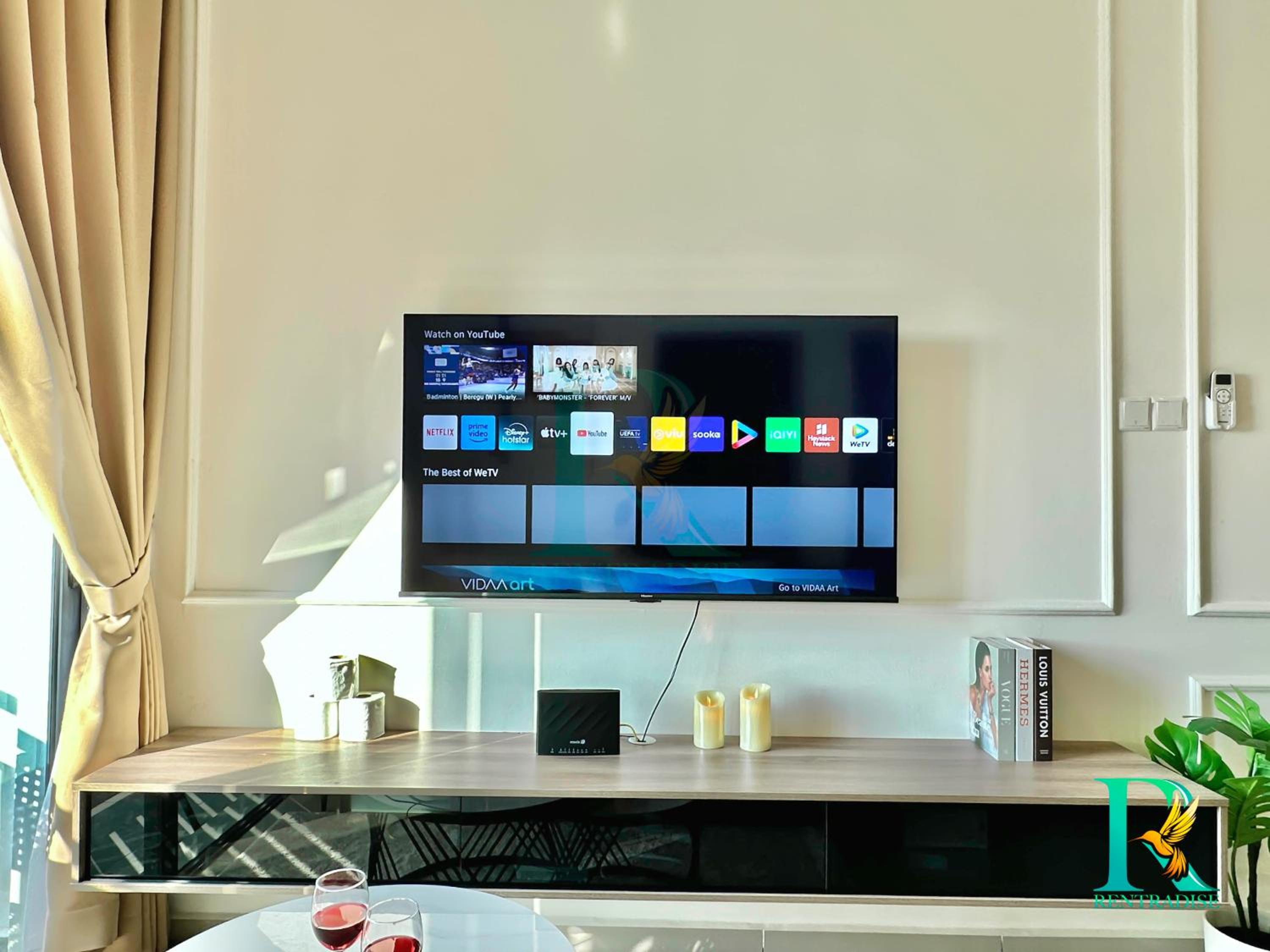 KSL Residence 2 by RR JBcity