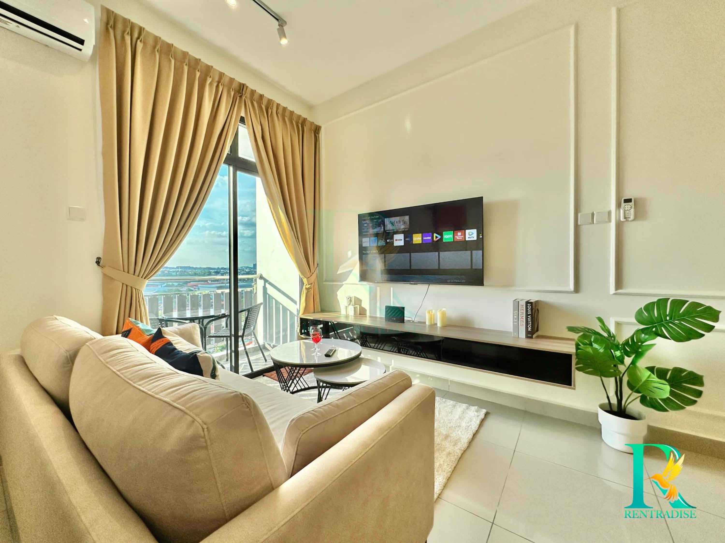 KSL Residence 2 by RR JBcity
